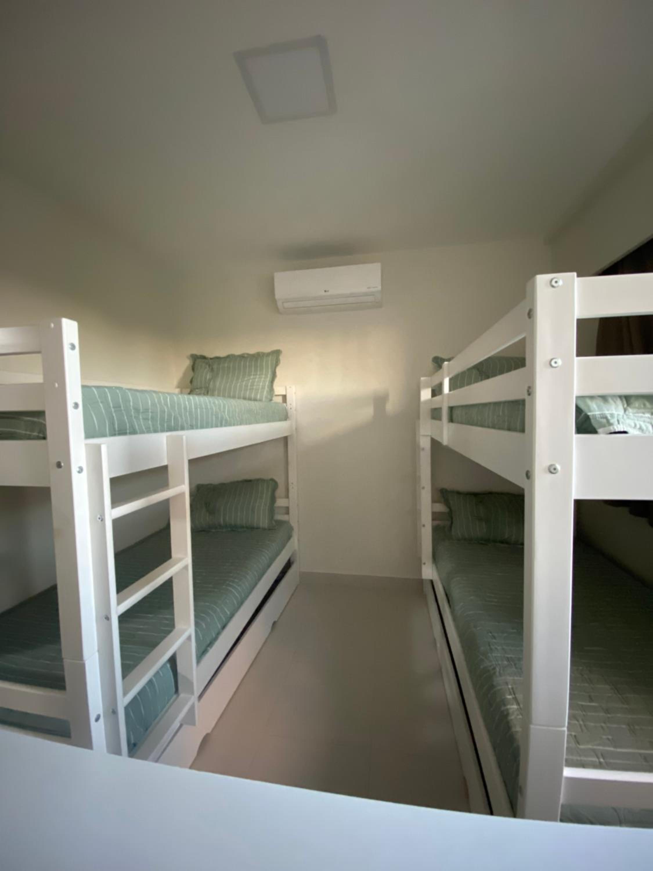 Apartamento em Resort à Beira Mar - Cupe Beach Living