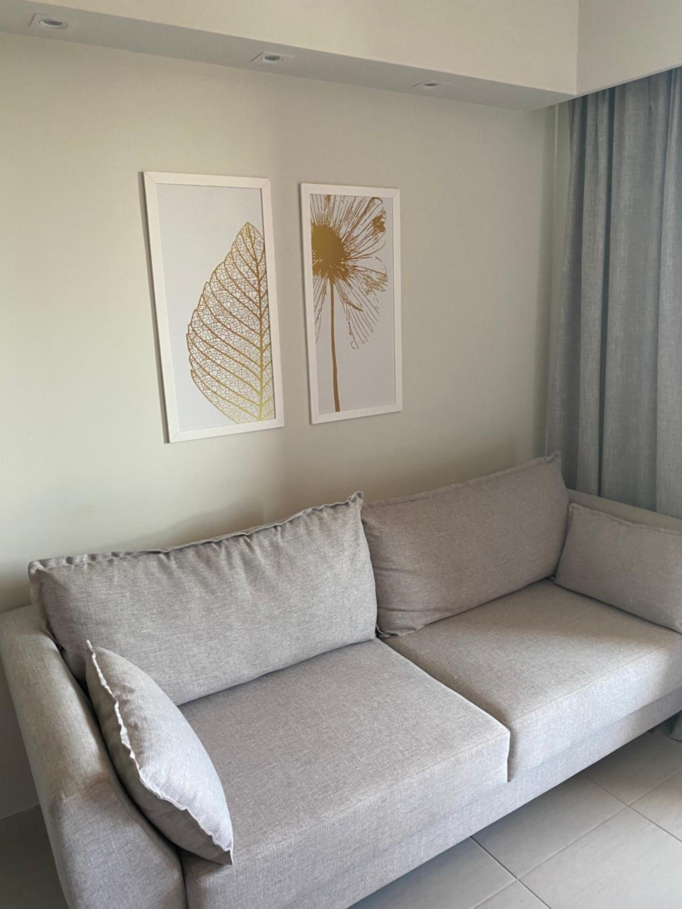 Apartamento em Resort à Beira Mar - Cupe Beach Living