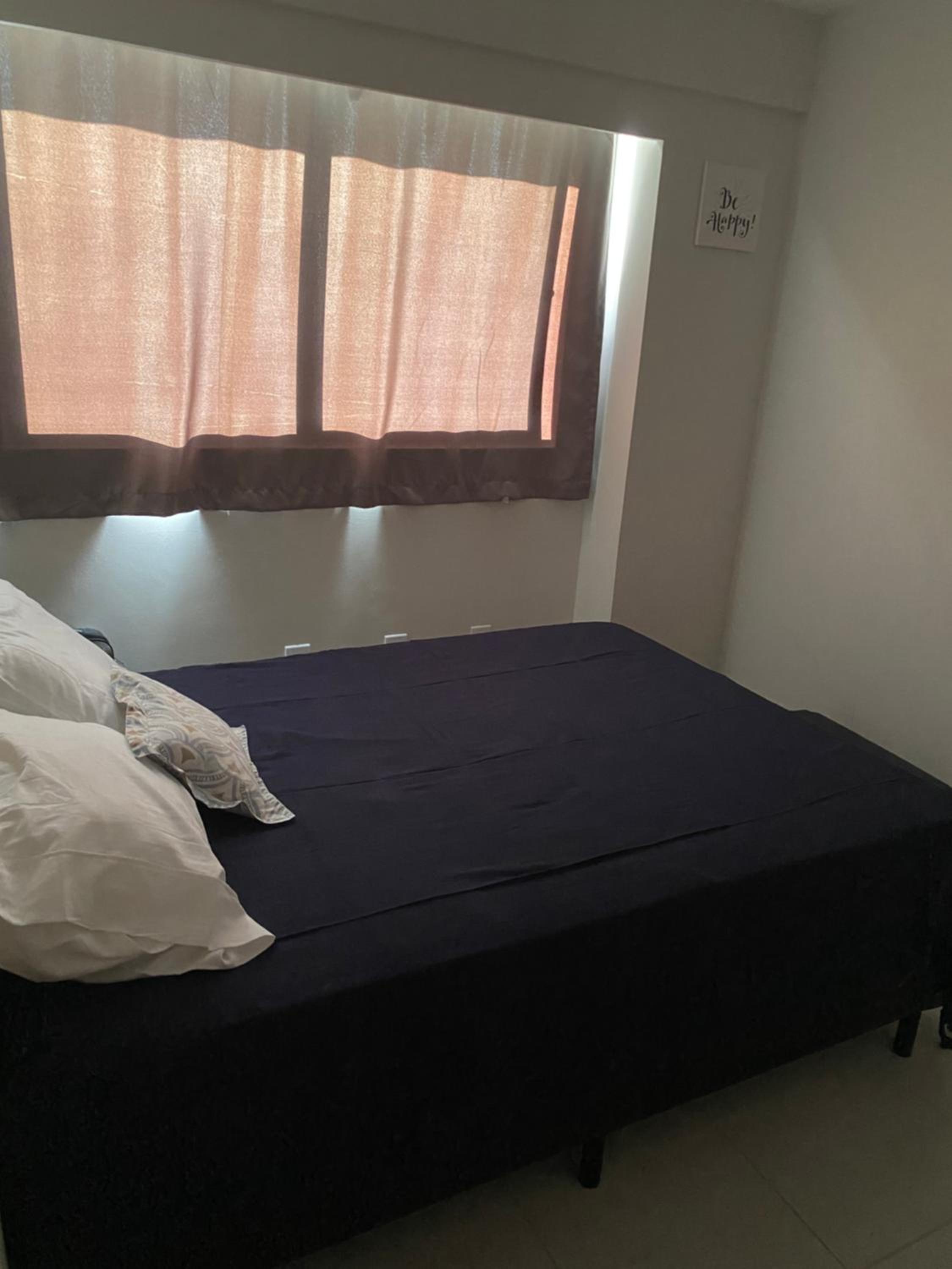 Apartamento em Resort à Beira Mar - Cupe Beach Living