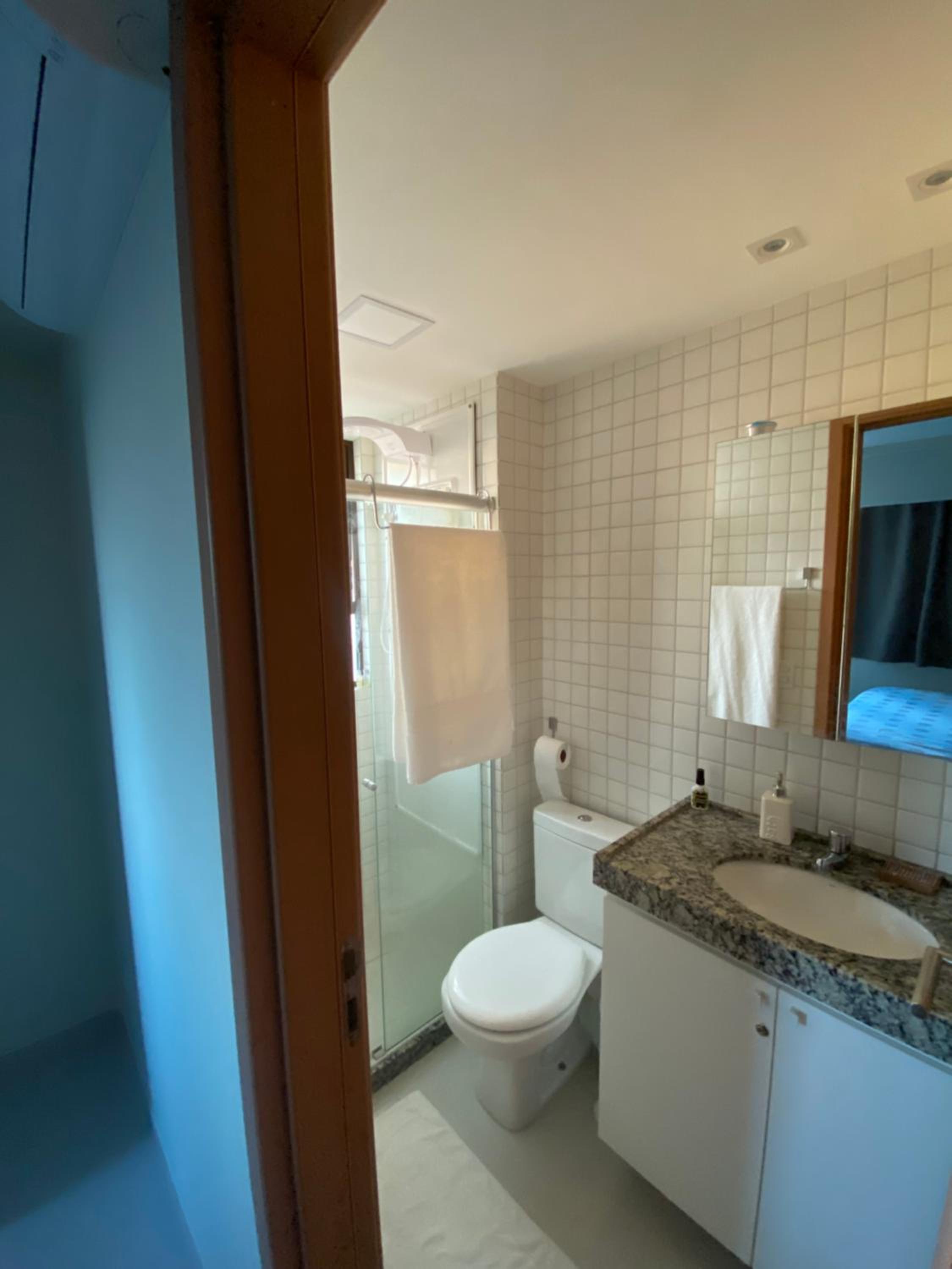 Apartamento em Resort à Beira Mar - Cupe Beach Living