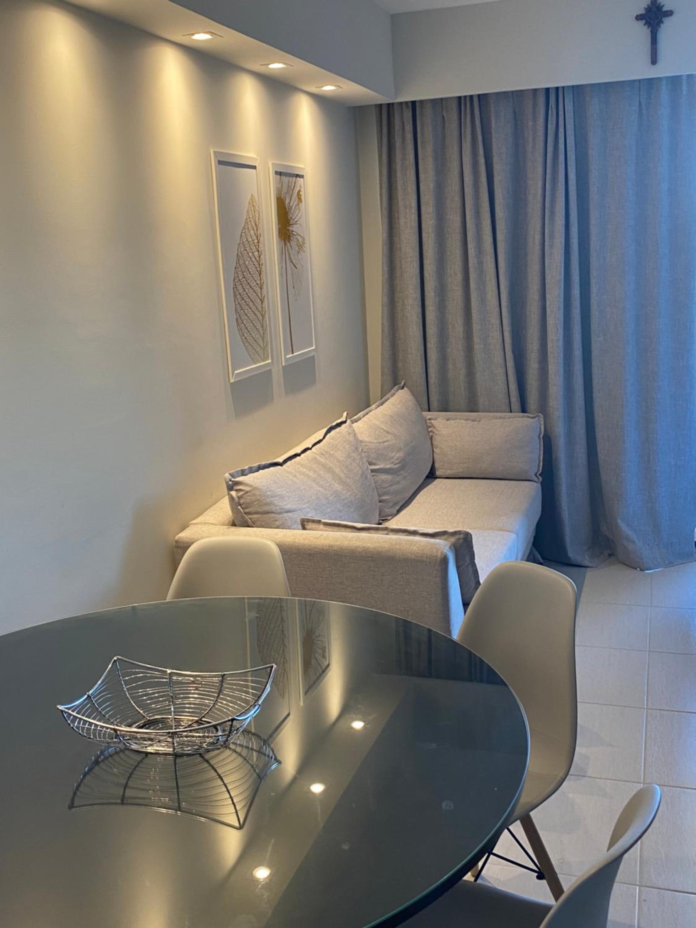 Apartamento em Resort à Beira Mar - Cupe Beach Living