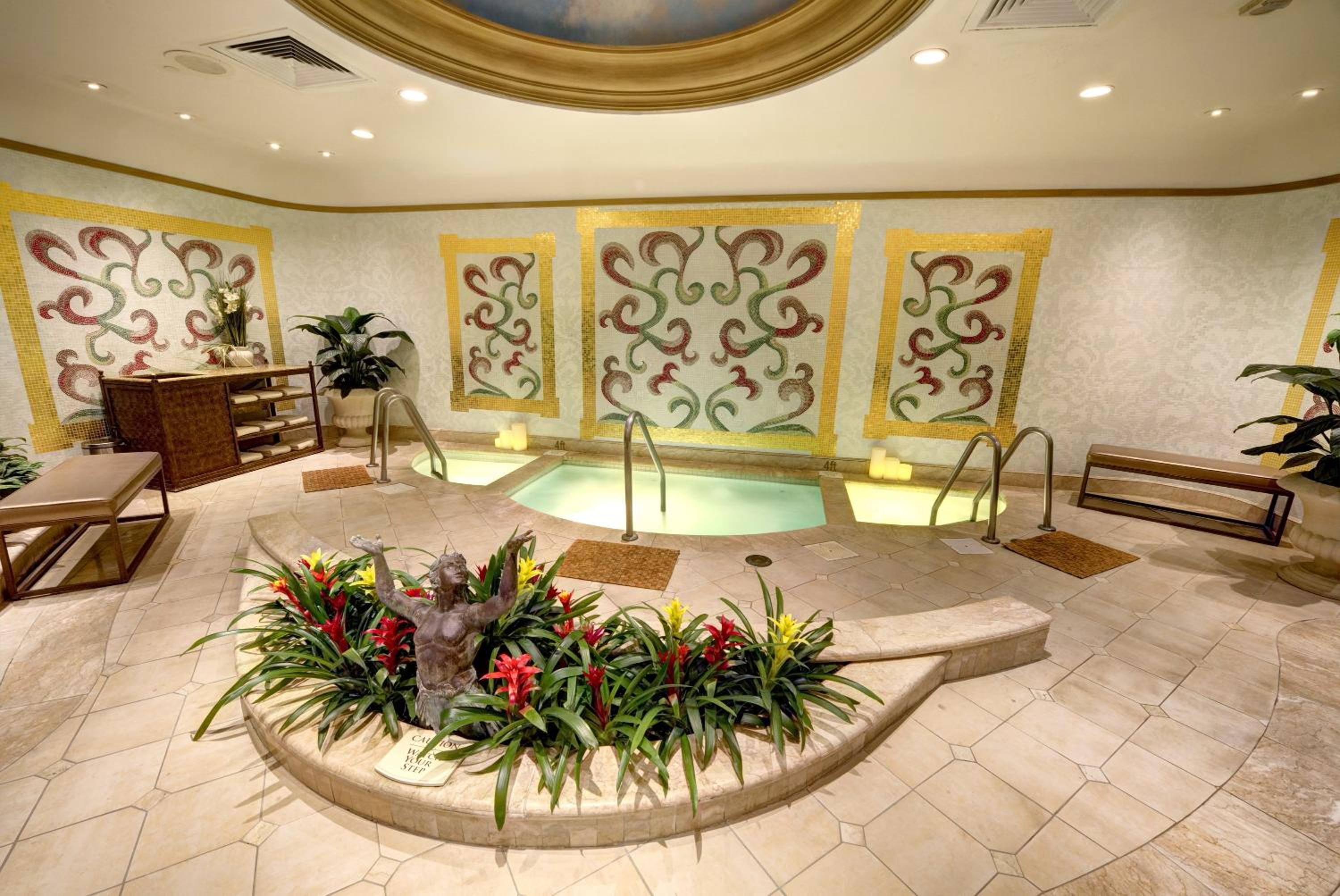 Beau Rivage Resort & Casino, Foto 20
