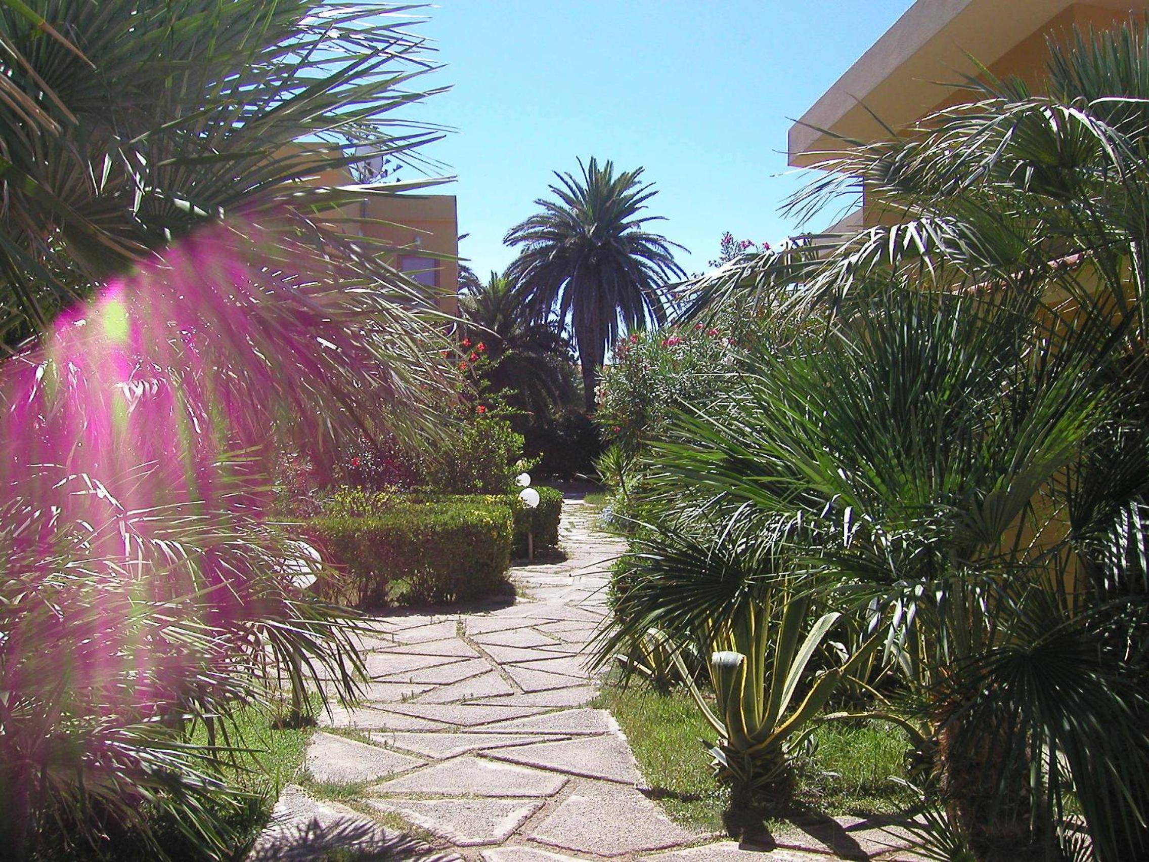 Residence Covo degli Dei
