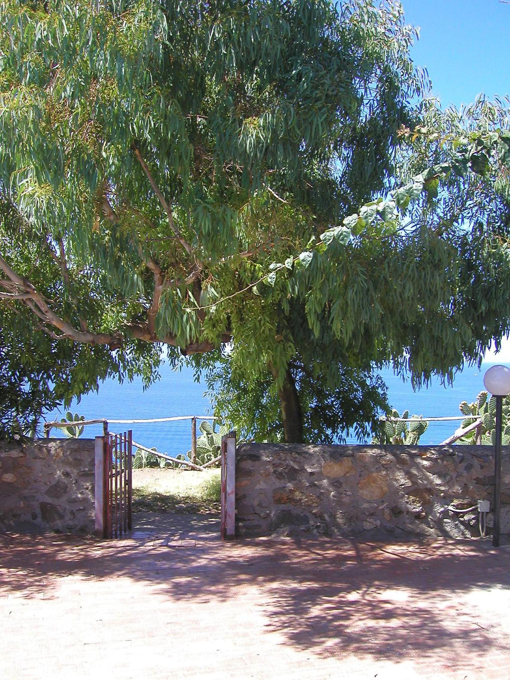 Residence Covo degli Dei