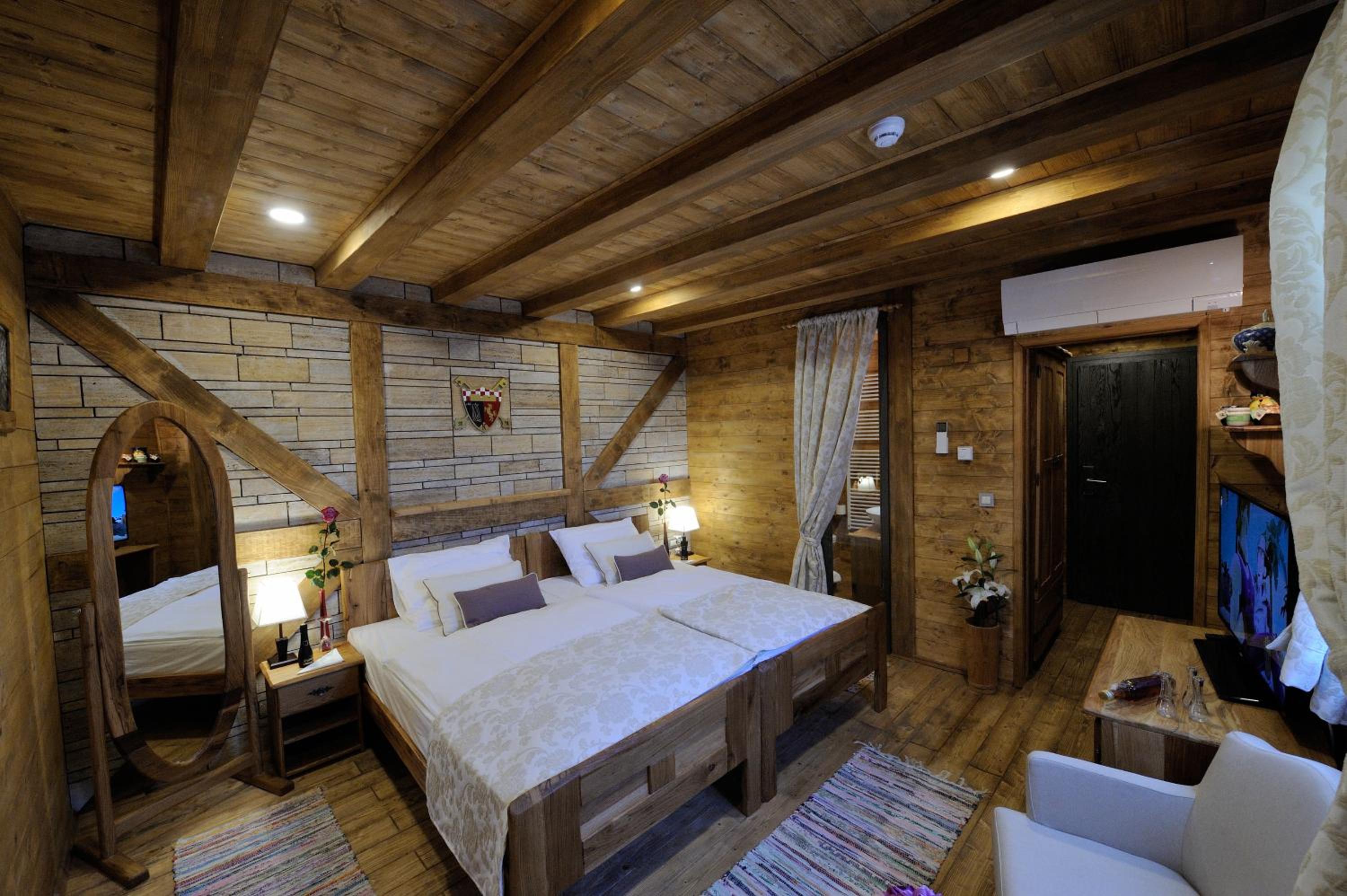 Ethno Houses Plitvice Lakes Hotel
