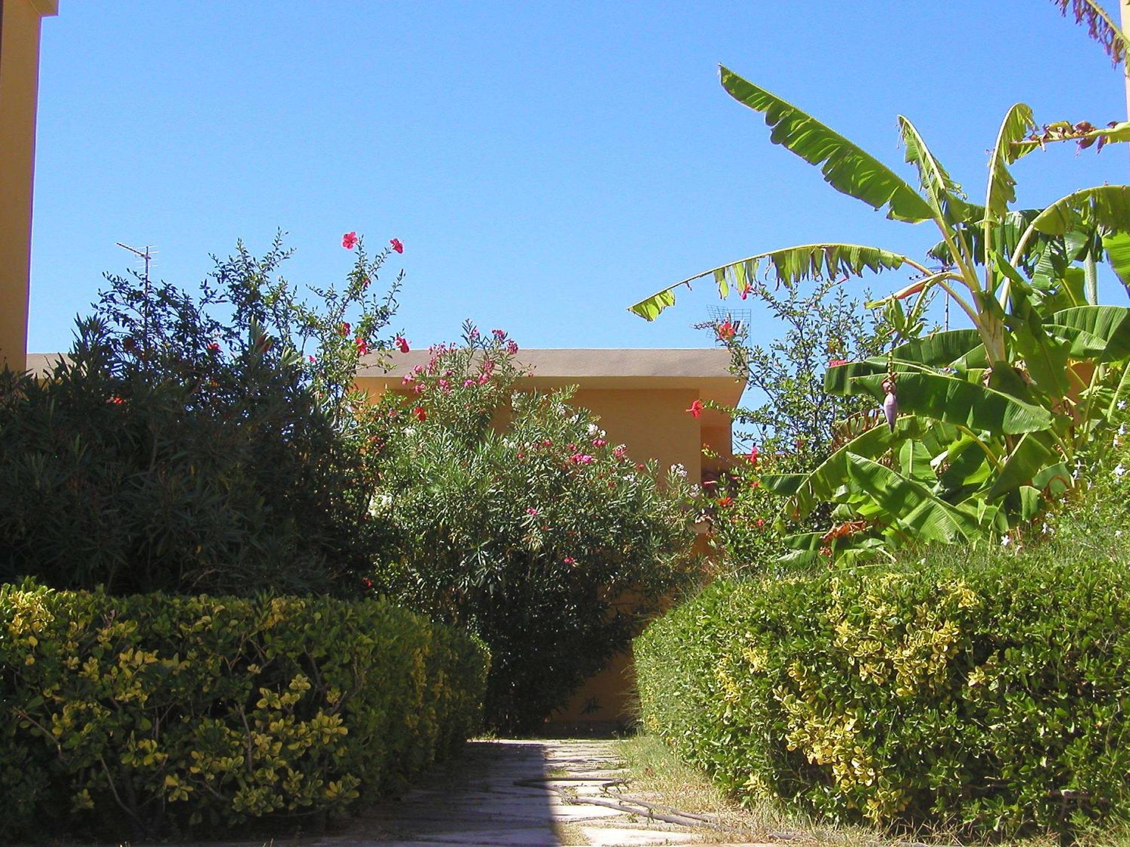 Residence Covo degli Dei