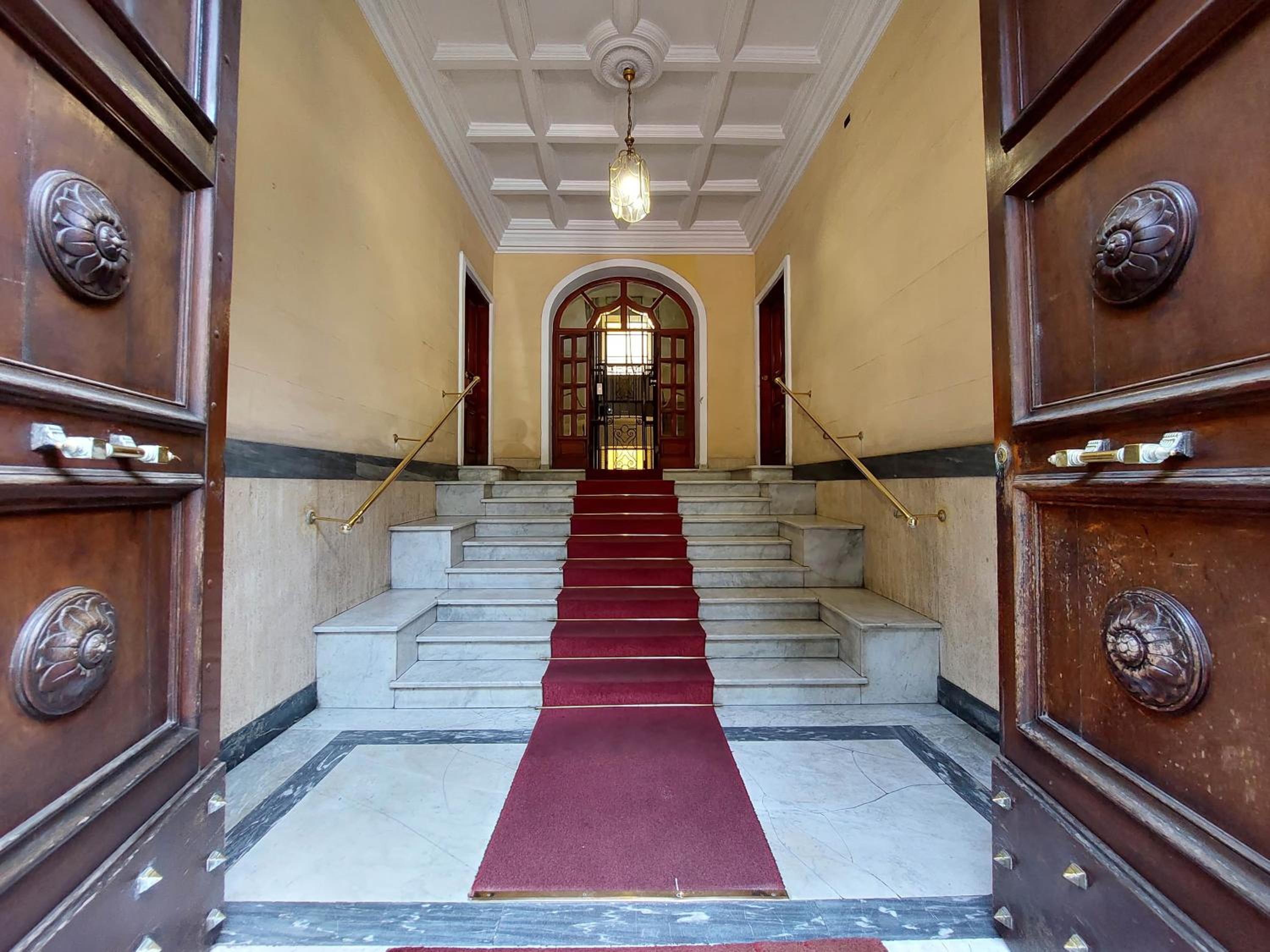 4BNB - Luxury Mazzini Apartment