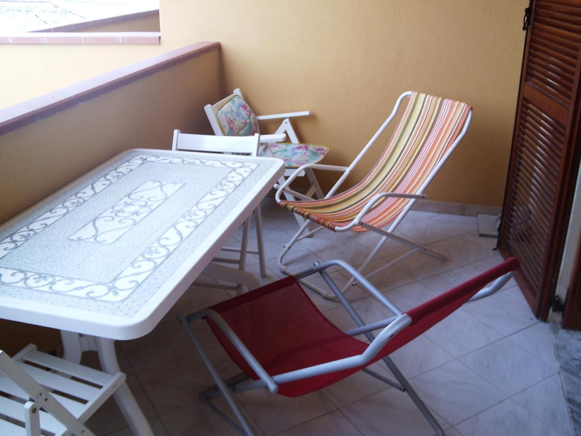 Residence Covo degli Dei