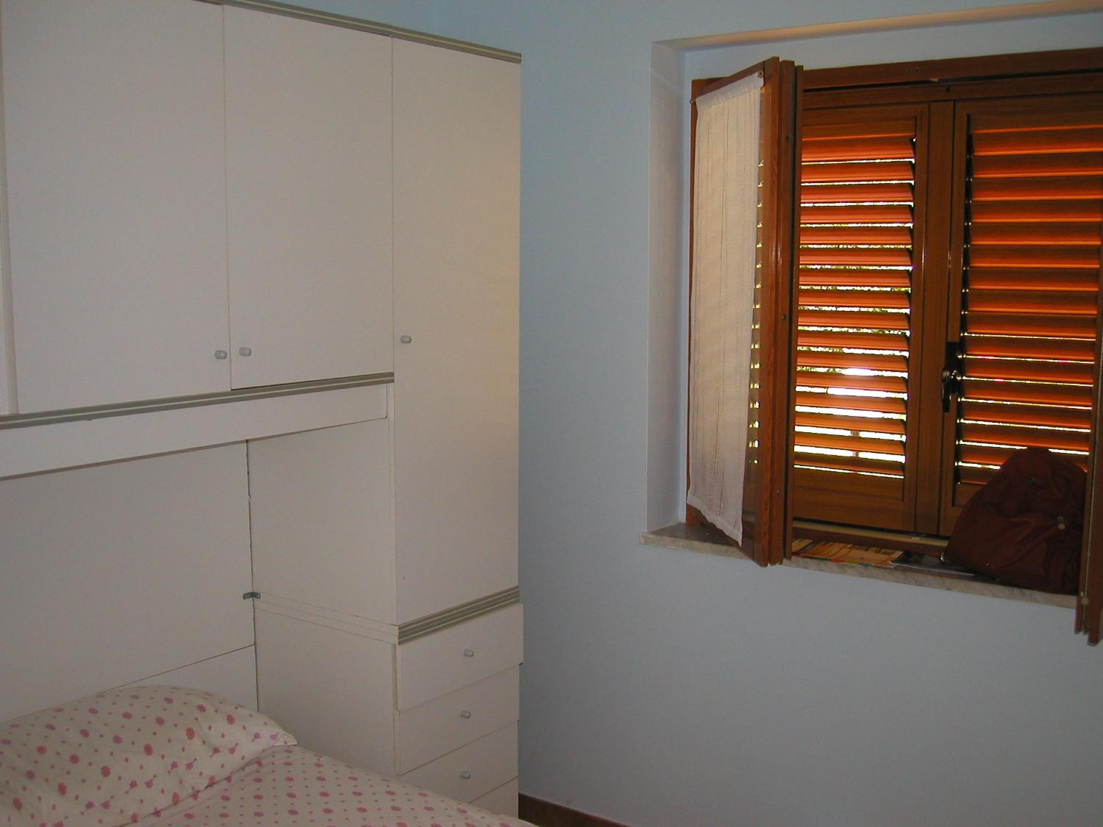 Residence Covo degli Dei