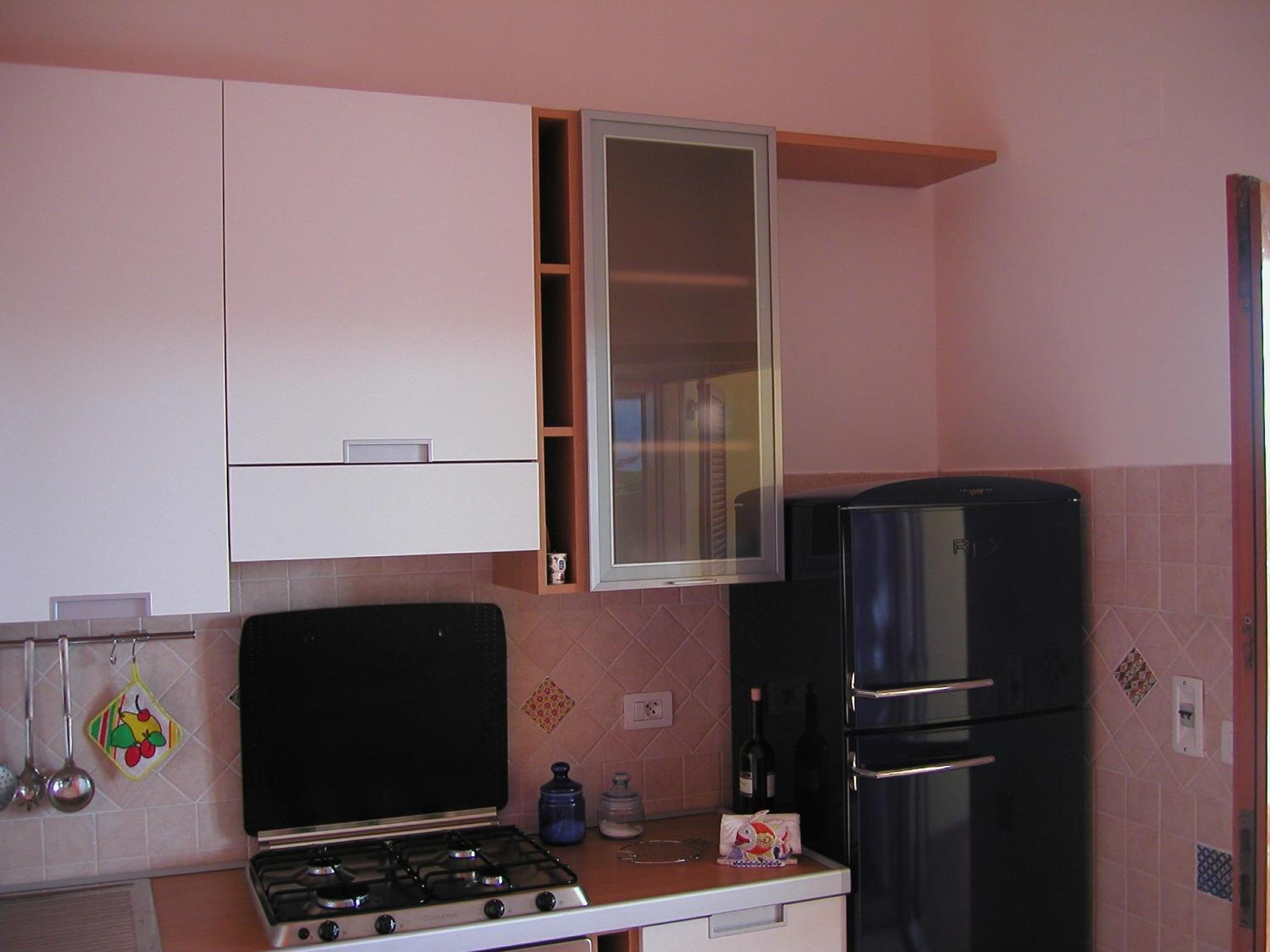Residence Covo degli Dei