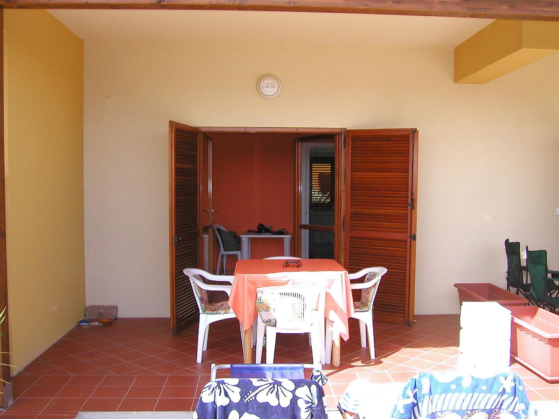 Residence Covo degli Dei