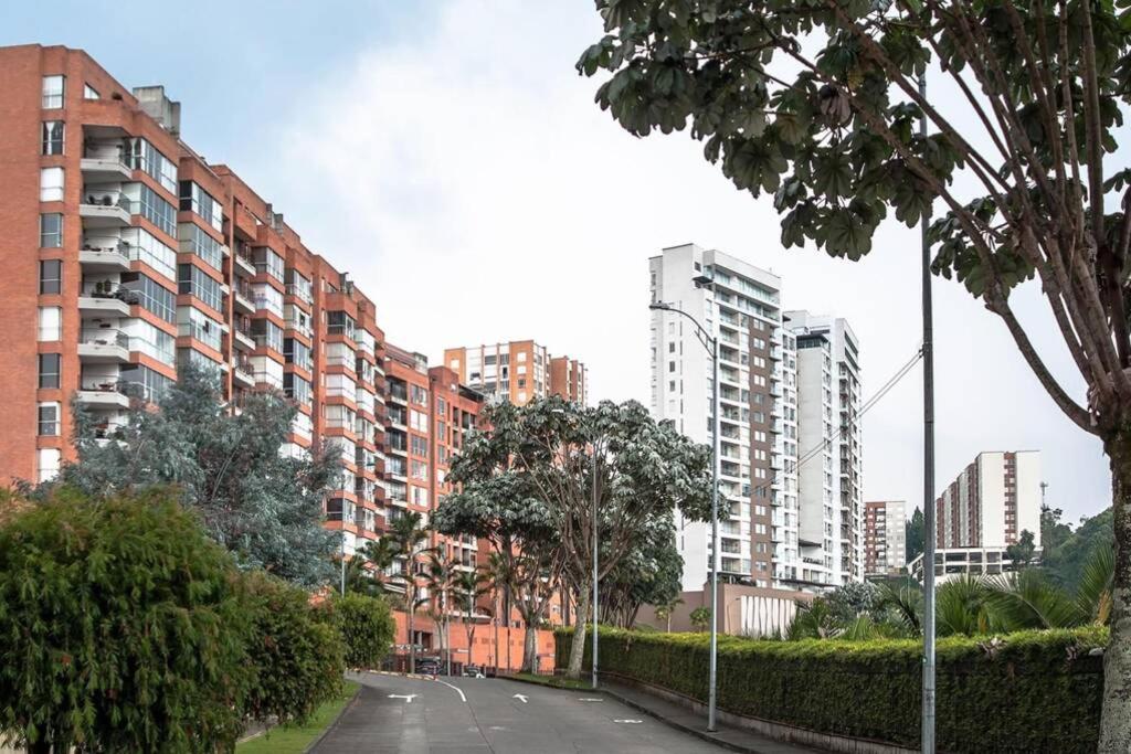 Hotel Palermo, Acogedor apartamento en Zona Rosa - Image 1