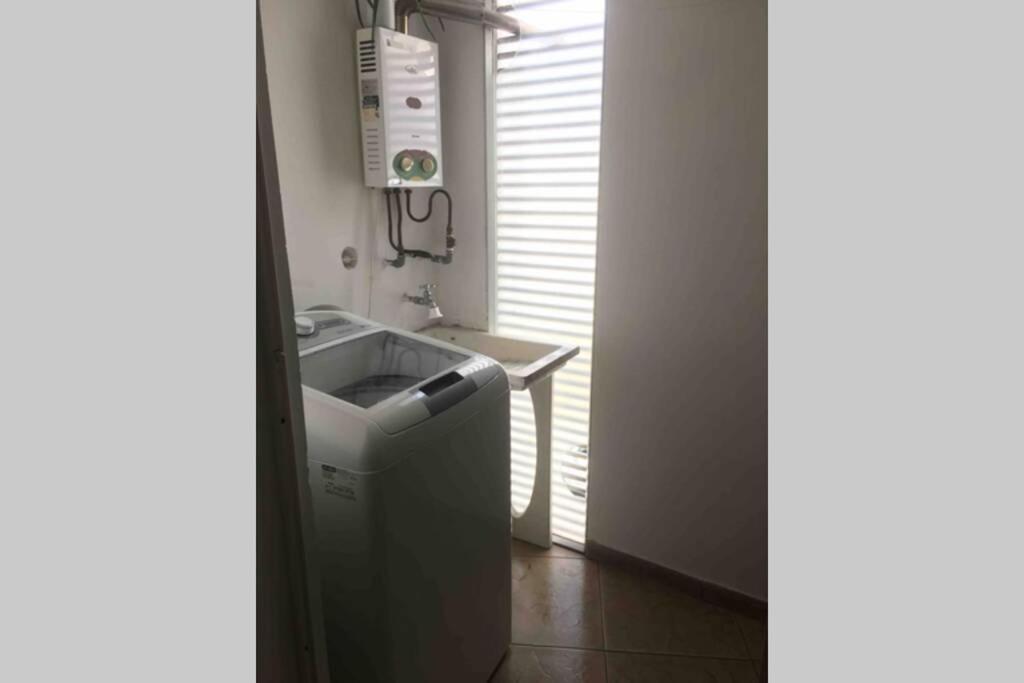 Palermo, Acogedor apartamento en Zona Rosa