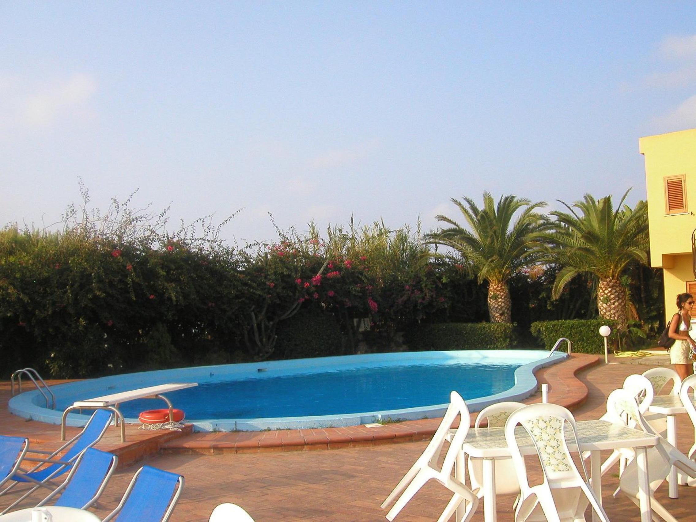 Residence Covo degli Dei