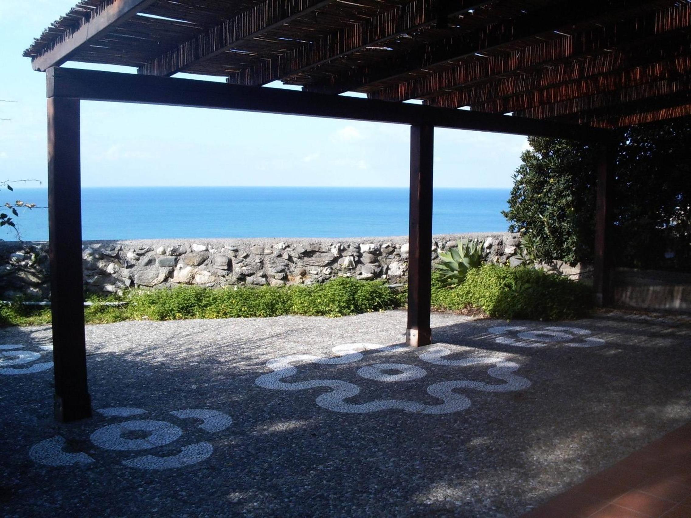 Residence Covo degli Dei
