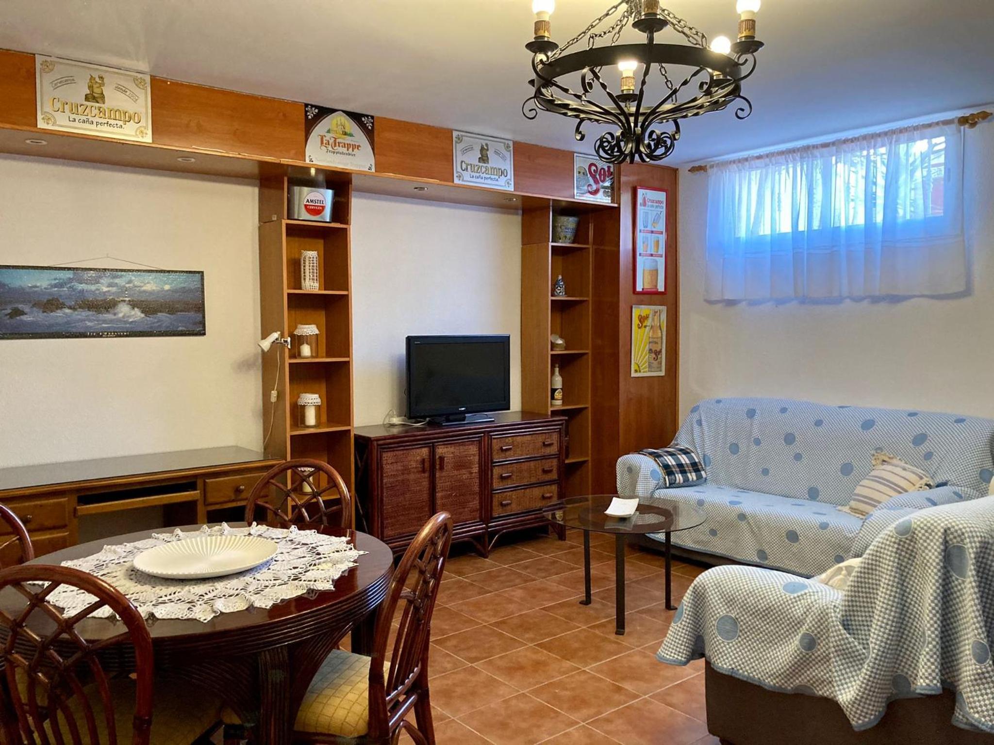 Casa Valdelagrana Playa view 5