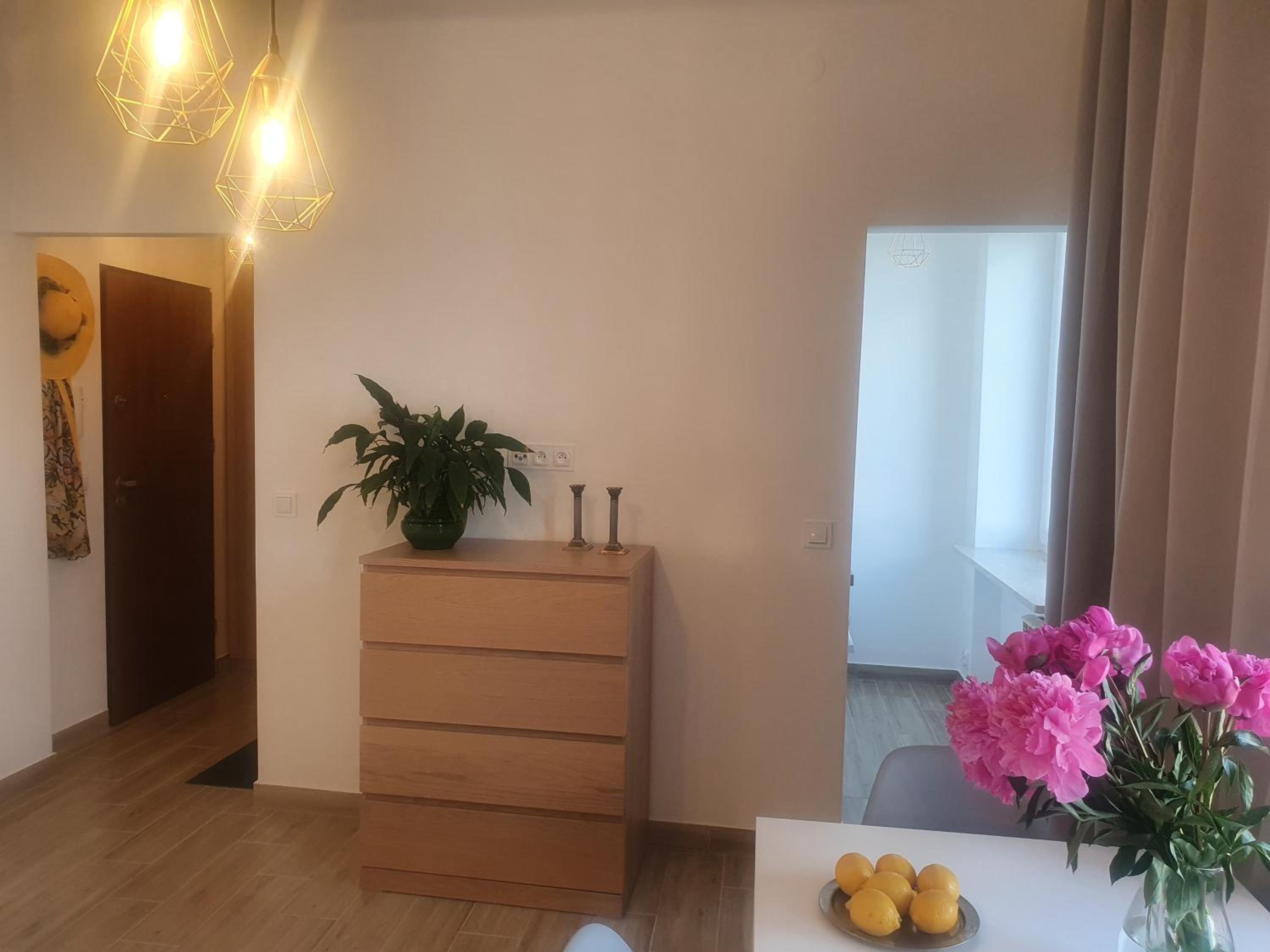 Flat Femina Street view 2