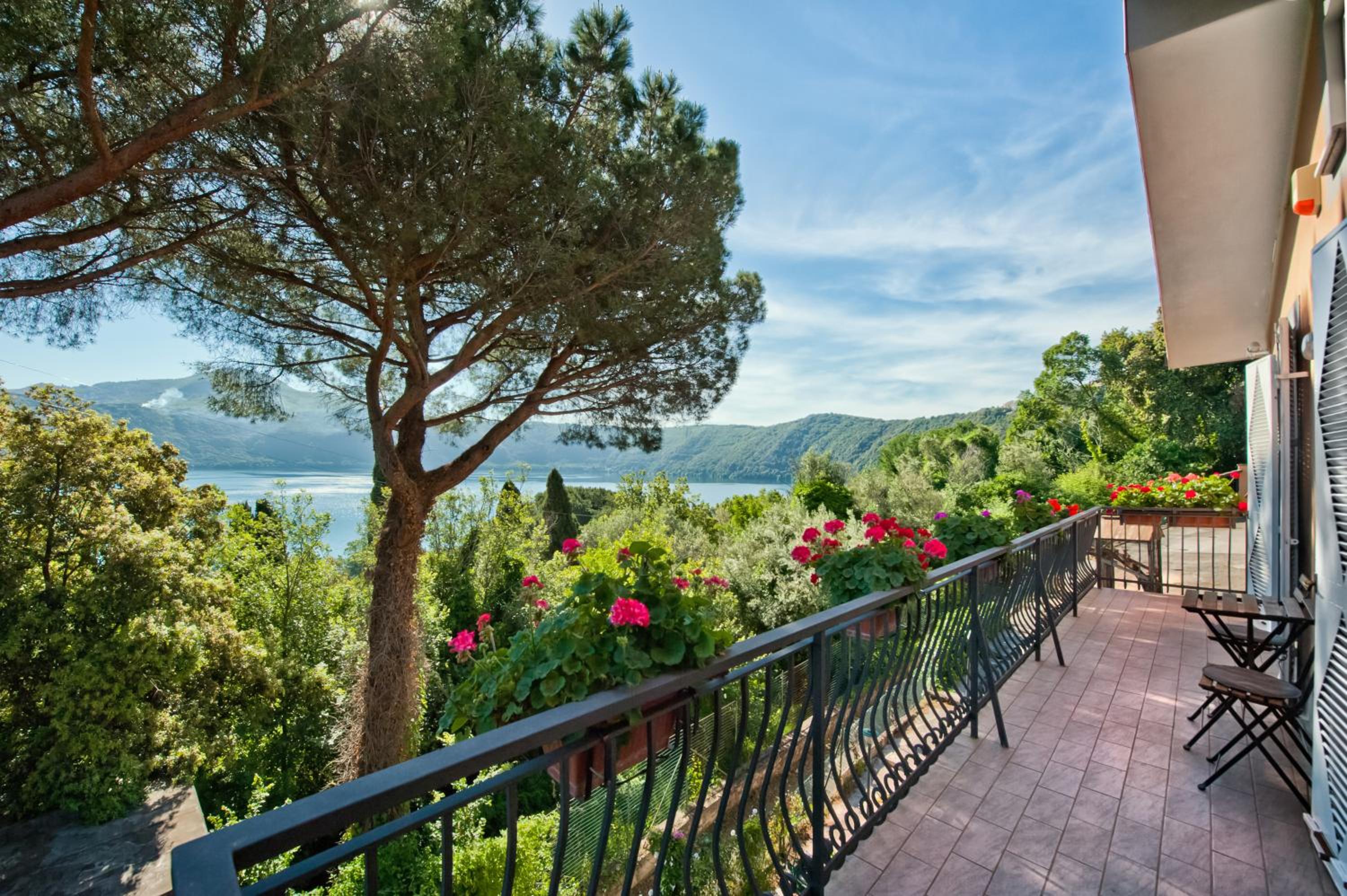 Villalbert view 5