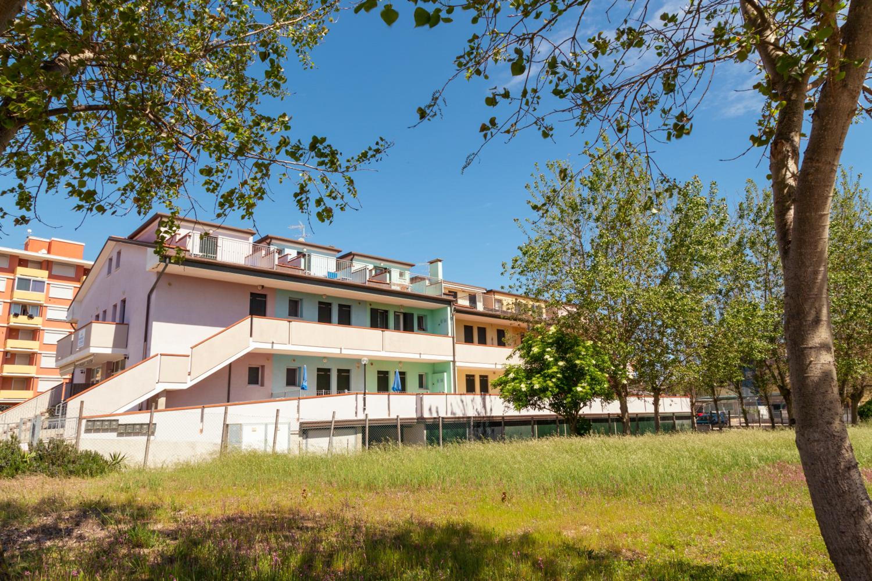Appartamenti Arcobaleno
