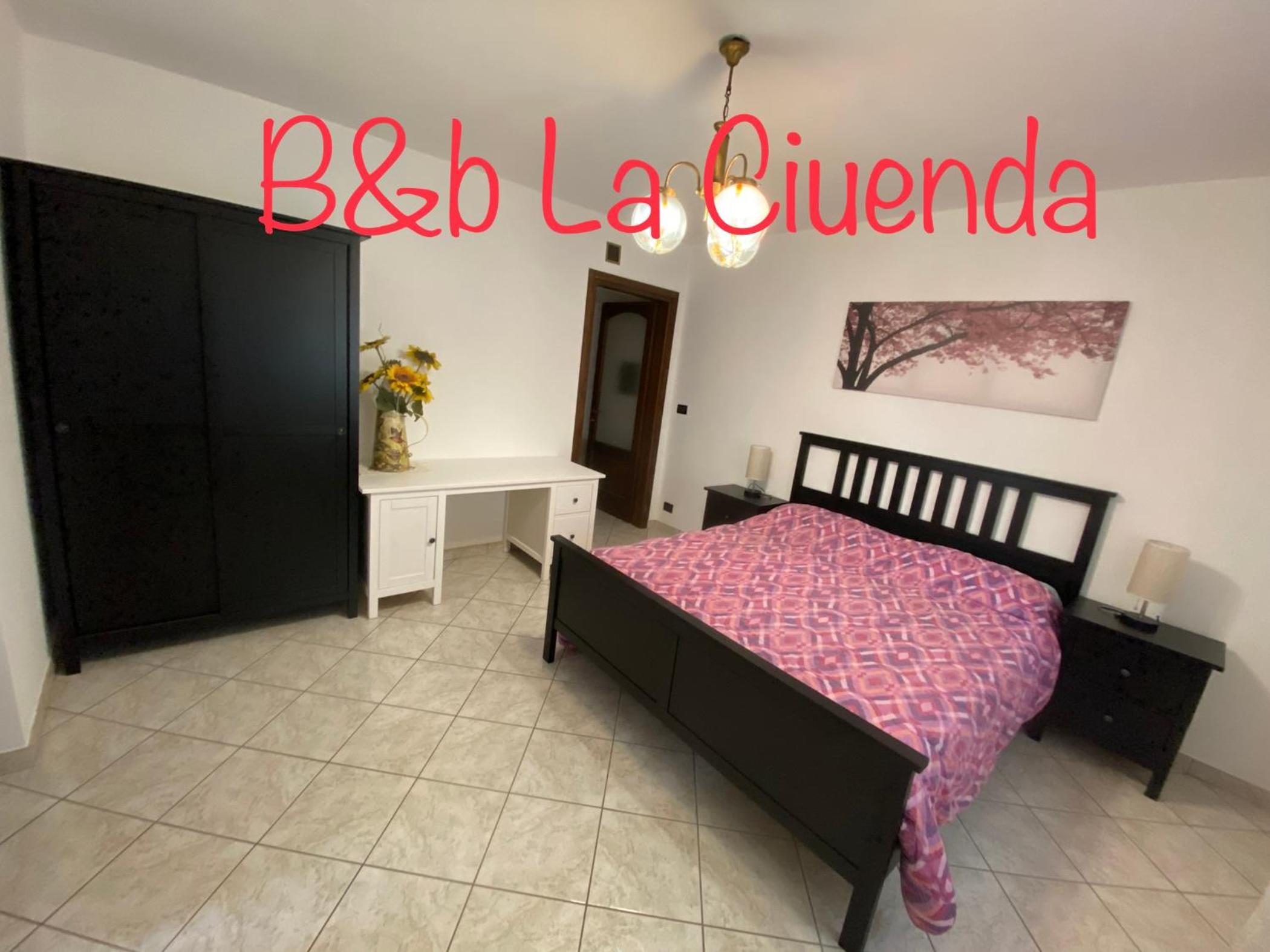 La Ciuenda view 3