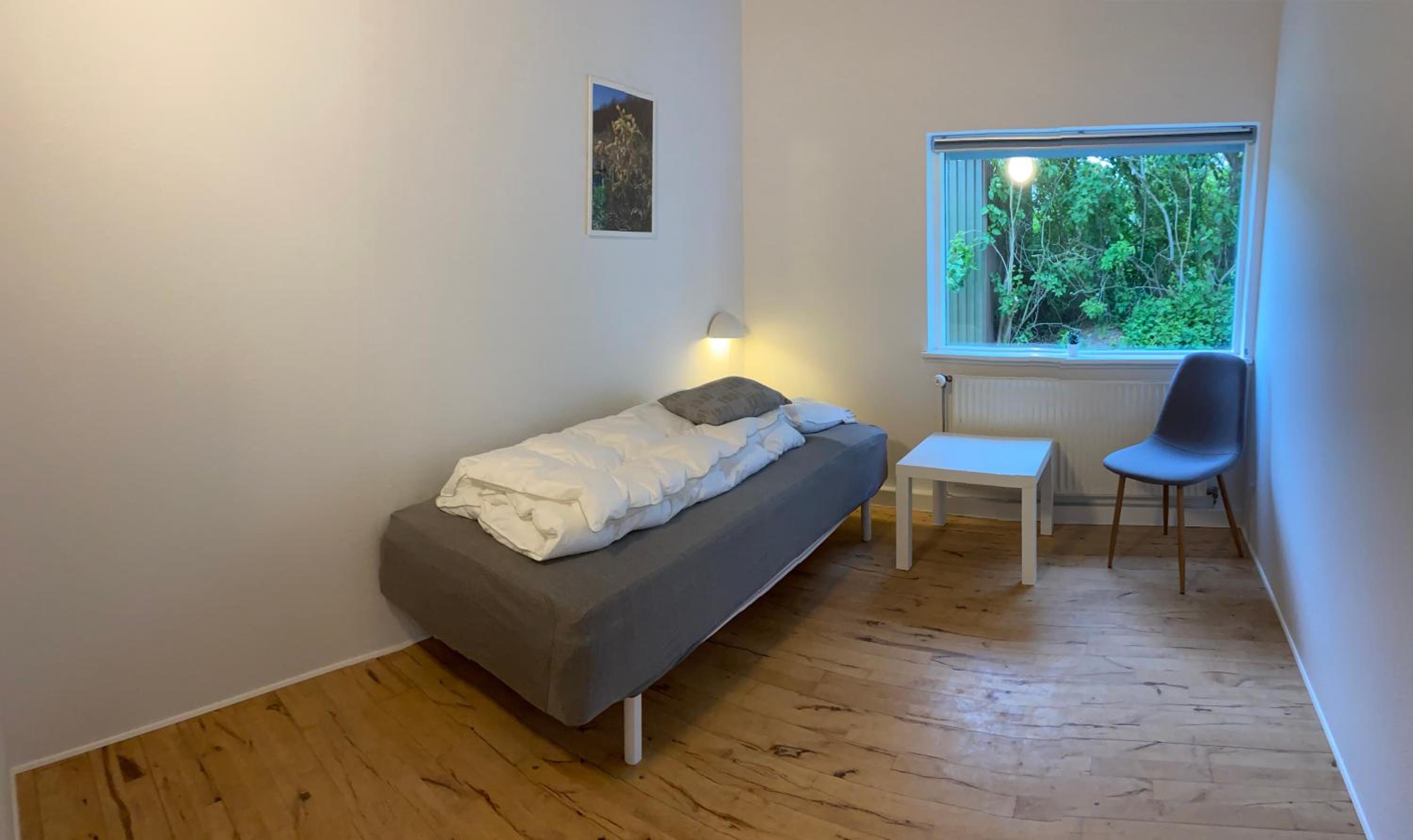 Oasen Samsø