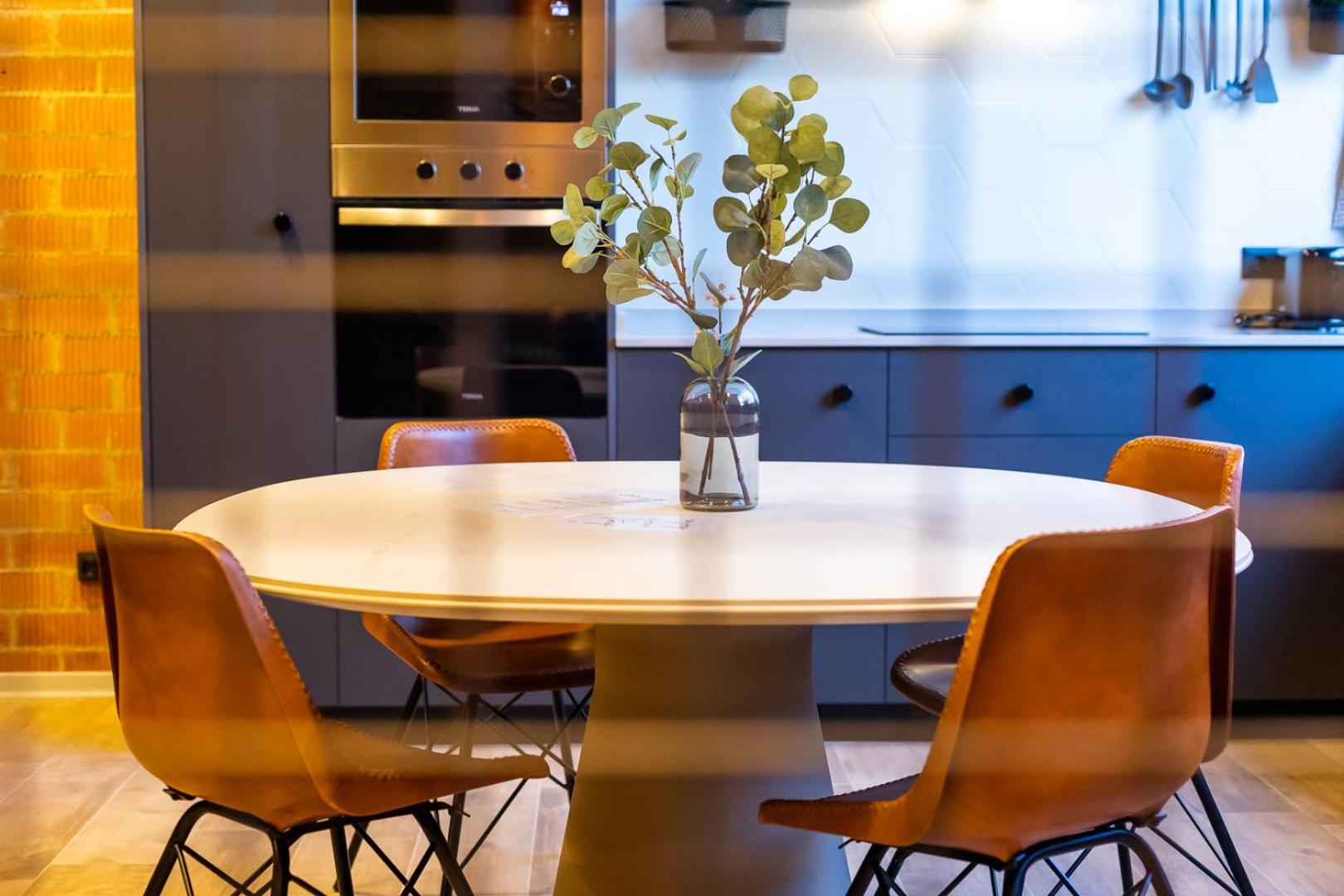 ART LOFTS Valencia by Benisur view 2