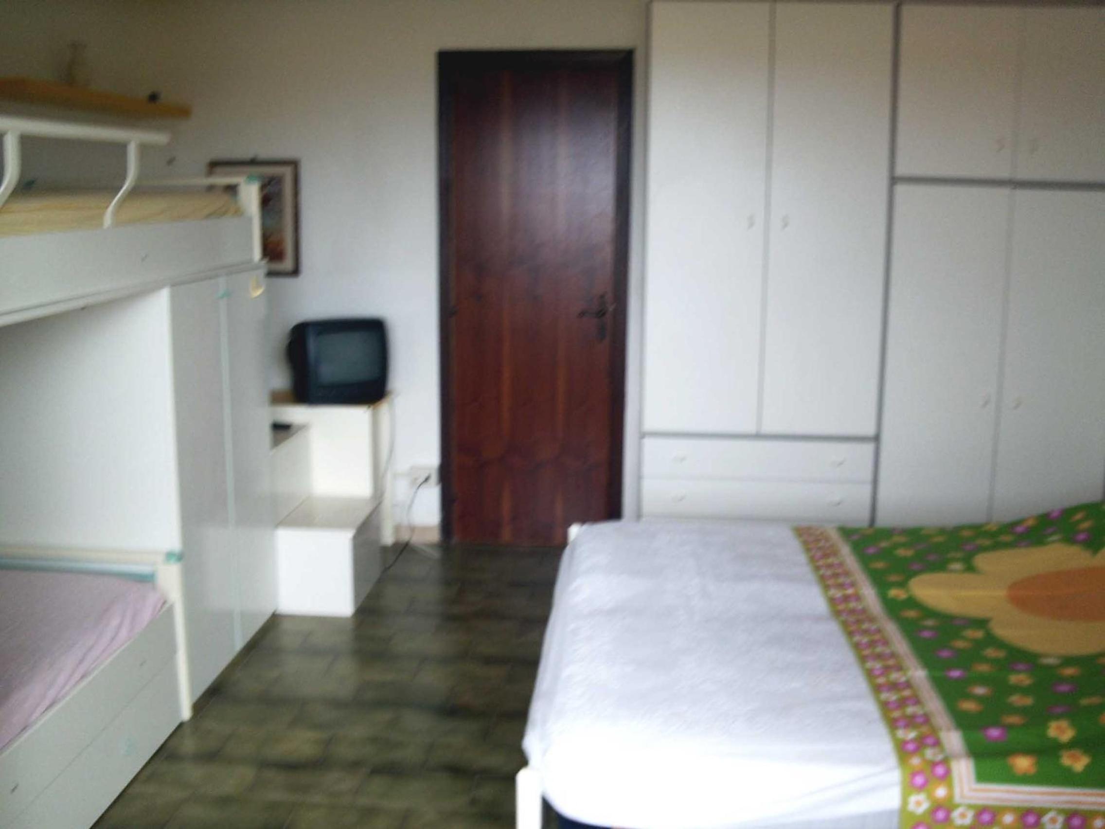 Residence Covo degli Dei
