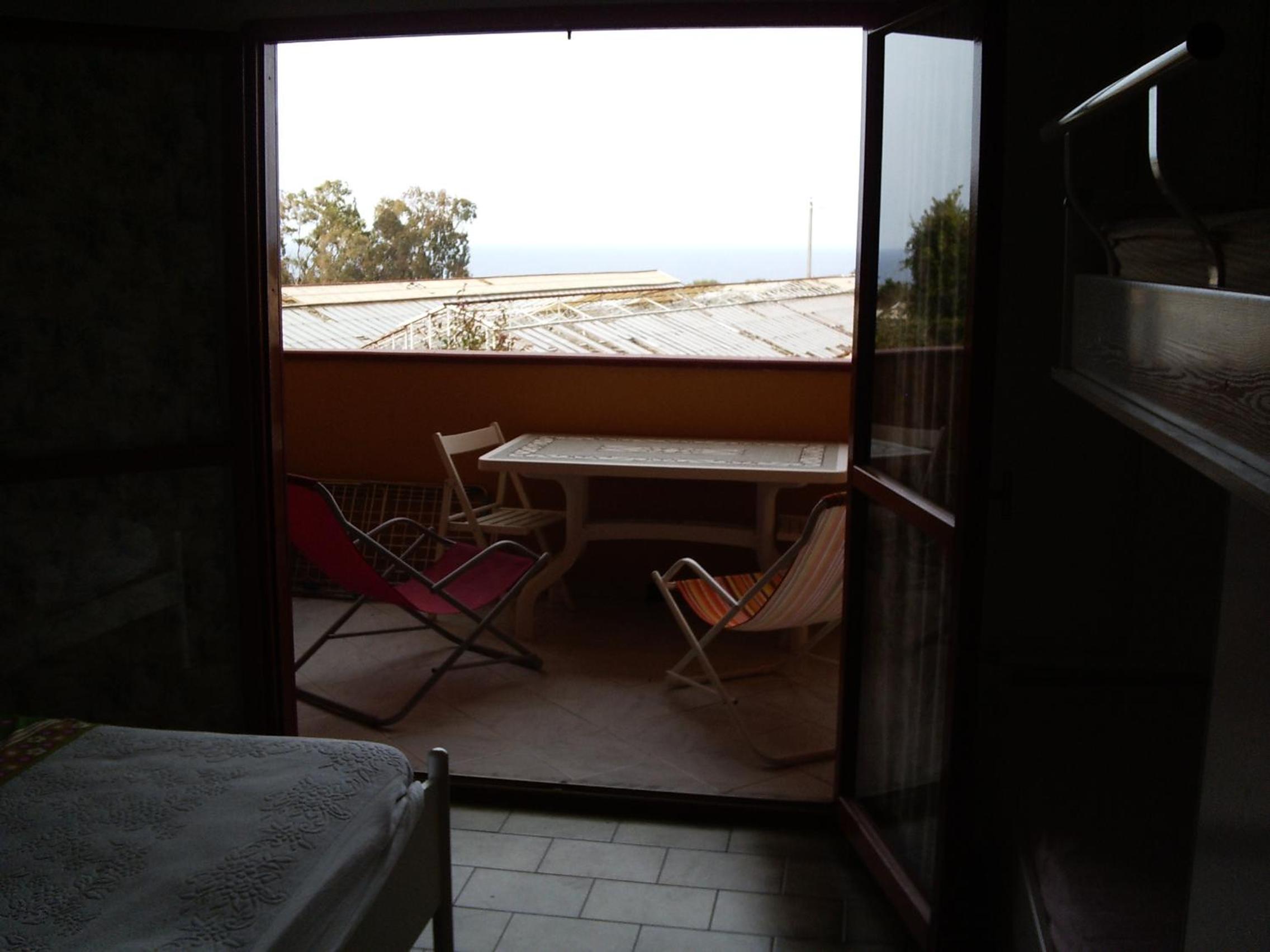Residence Covo degli Dei