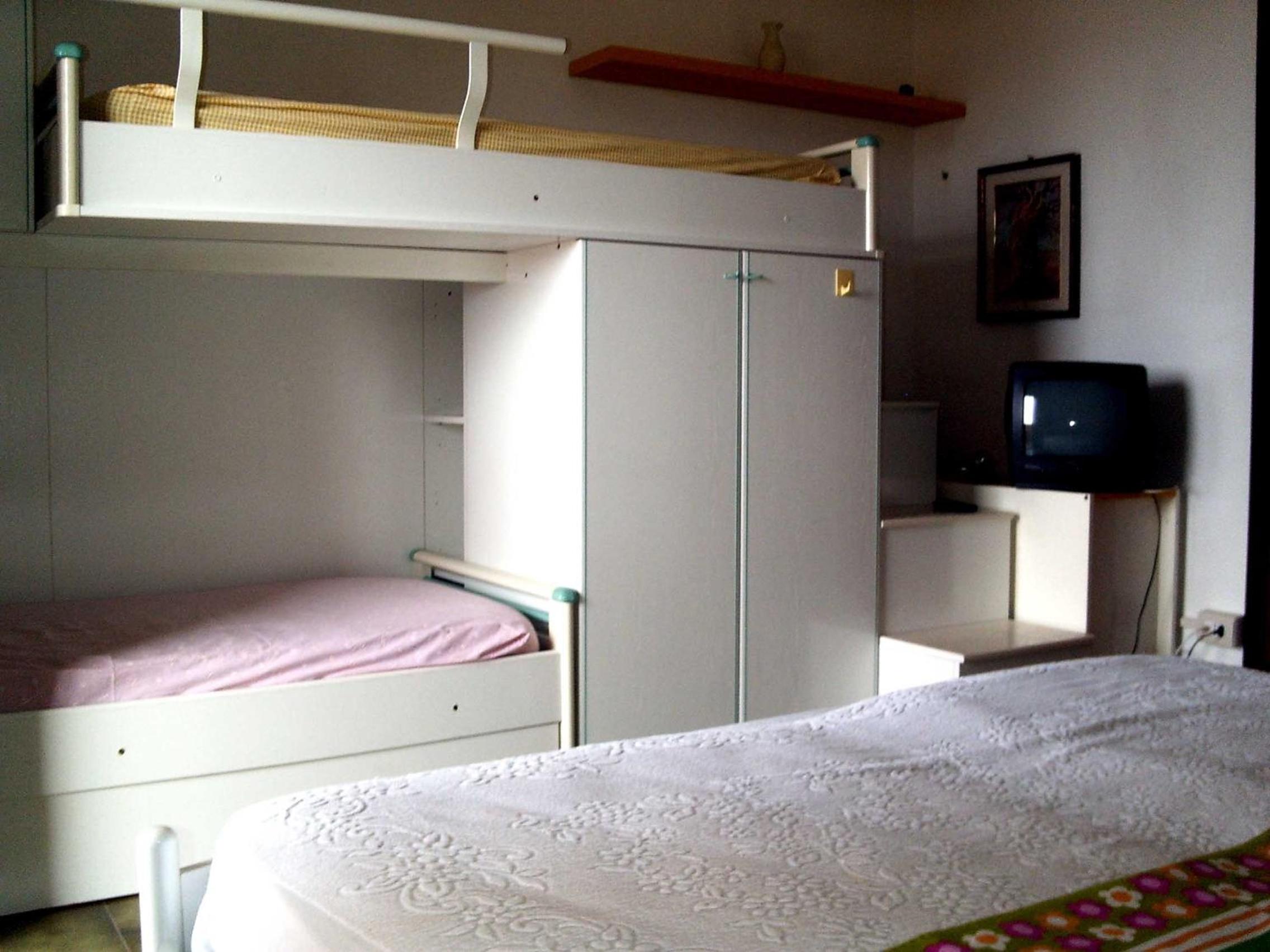 Residence Covo degli Dei