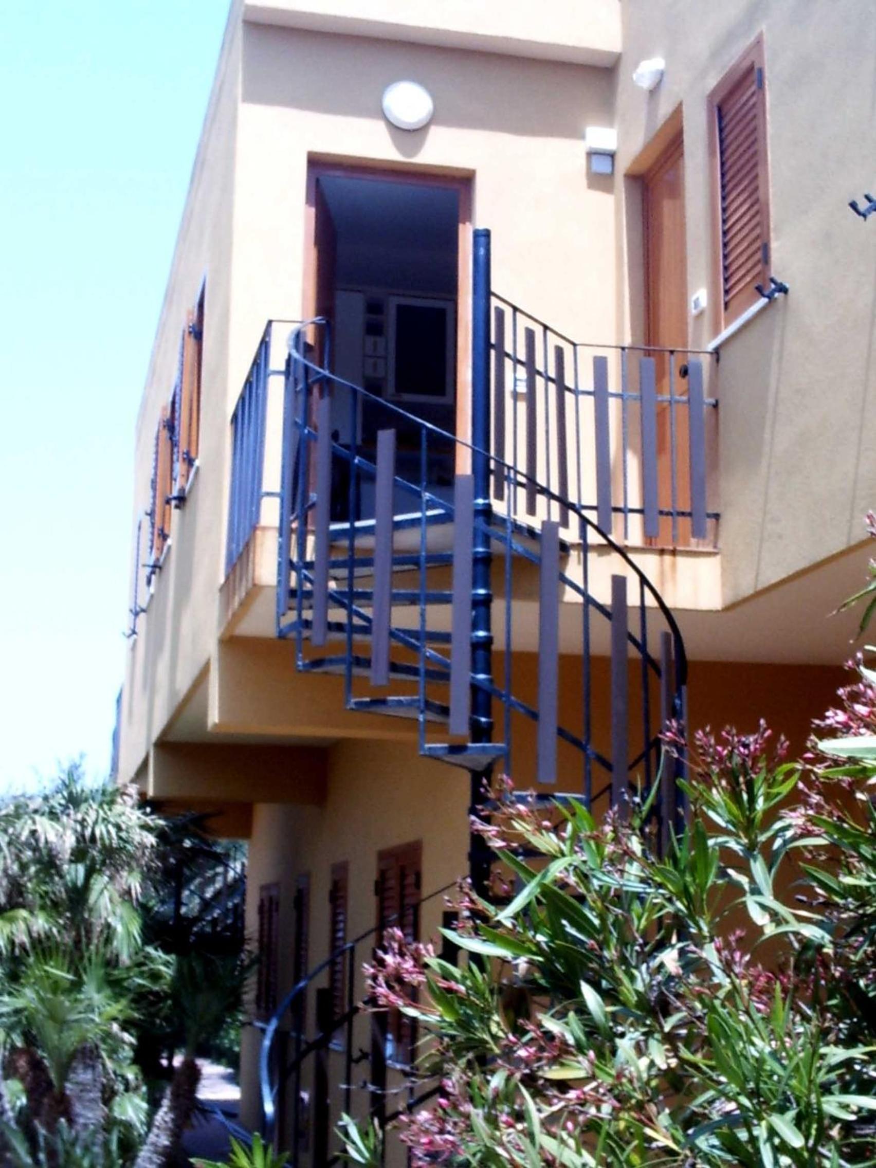 Residence Covo degli Dei