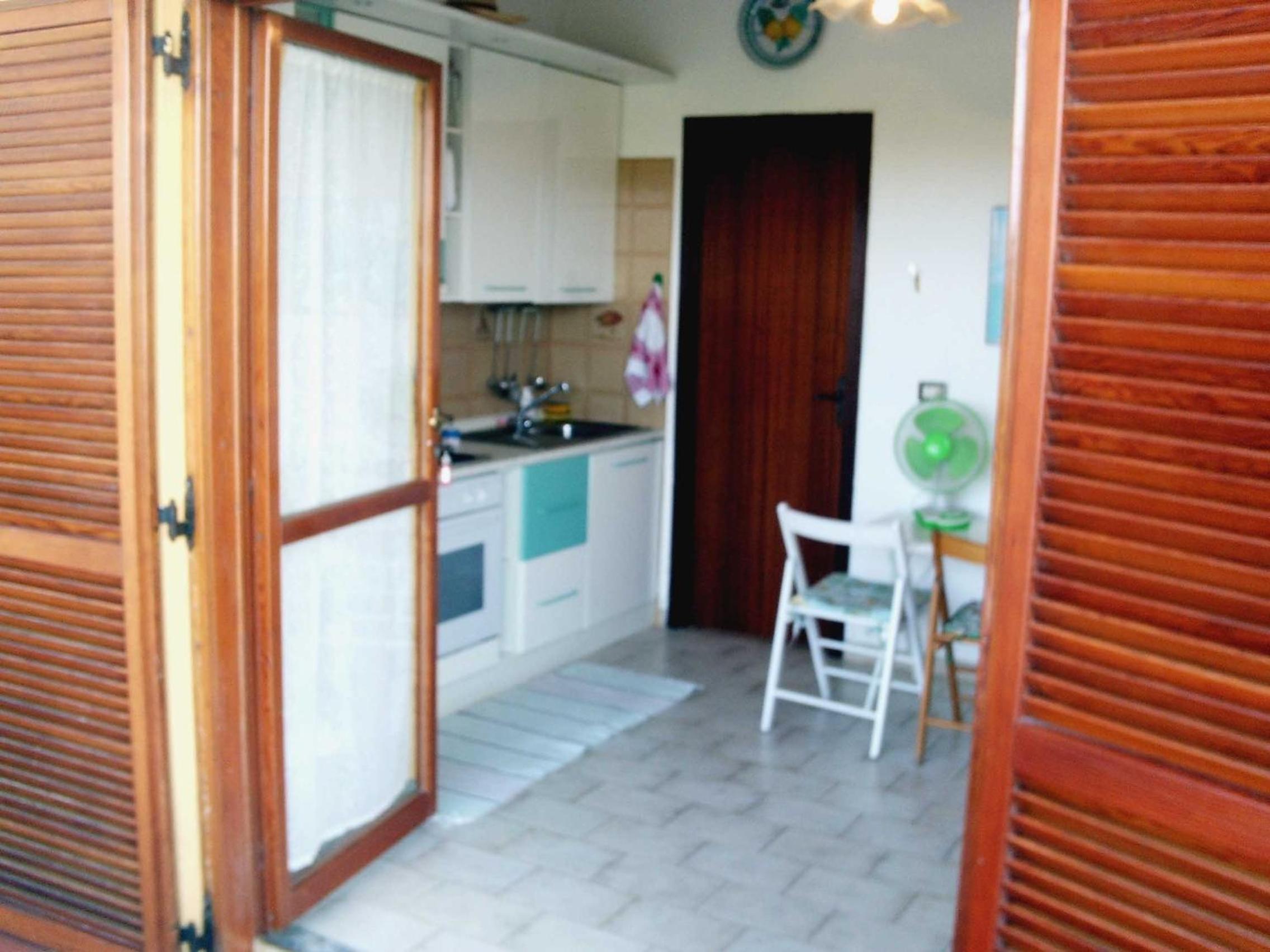Residence Covo degli Dei