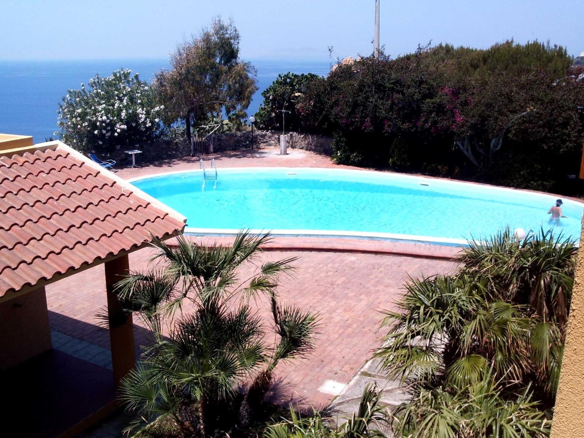 Residence Covo degli Dei