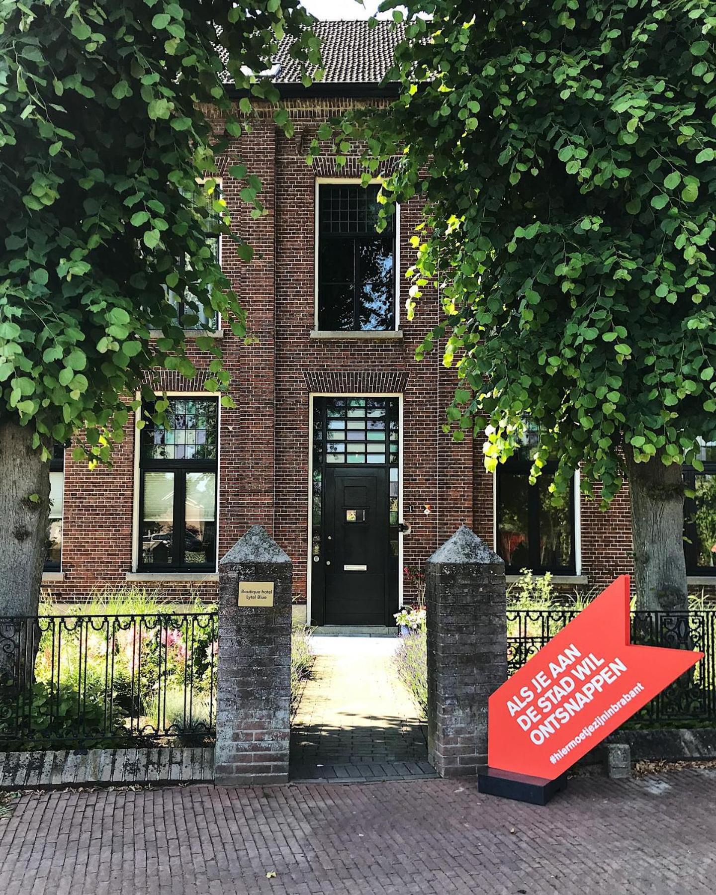 Hotel Boutique hotel Lytel Blue - Image 1