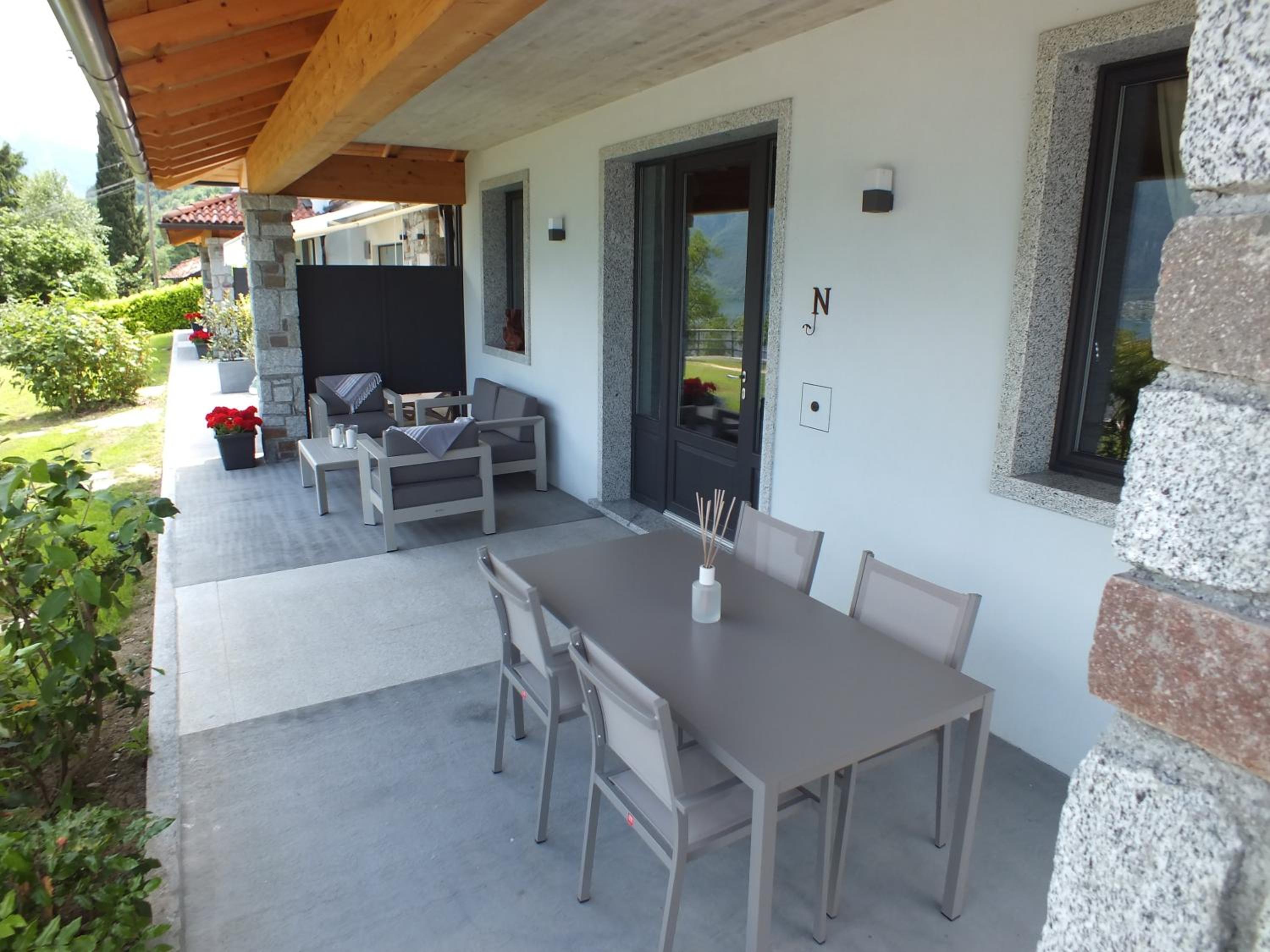 Rocca d'Anfo B&B-Apartments Lake View view 3