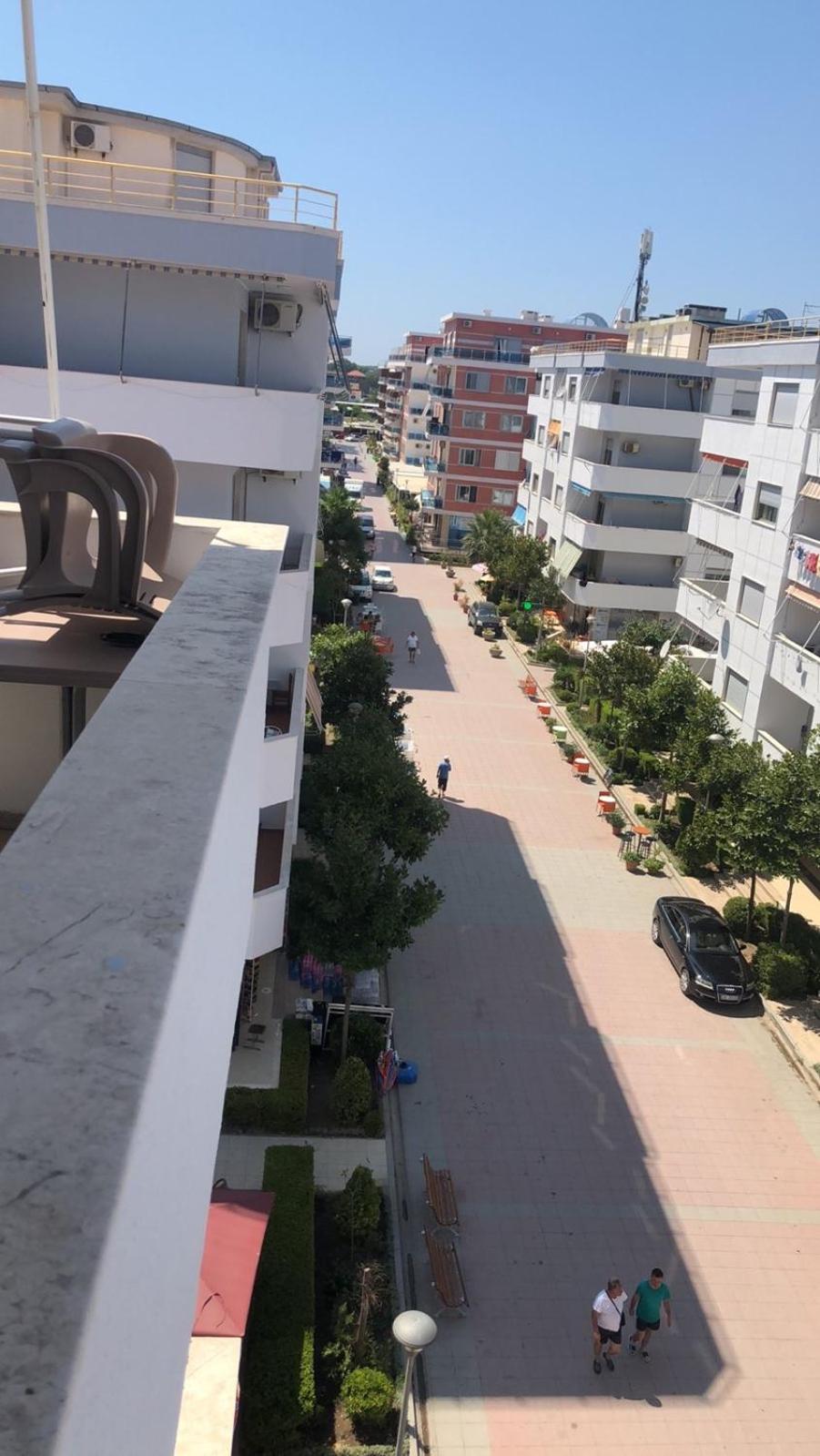 AKE Fishta Apartament