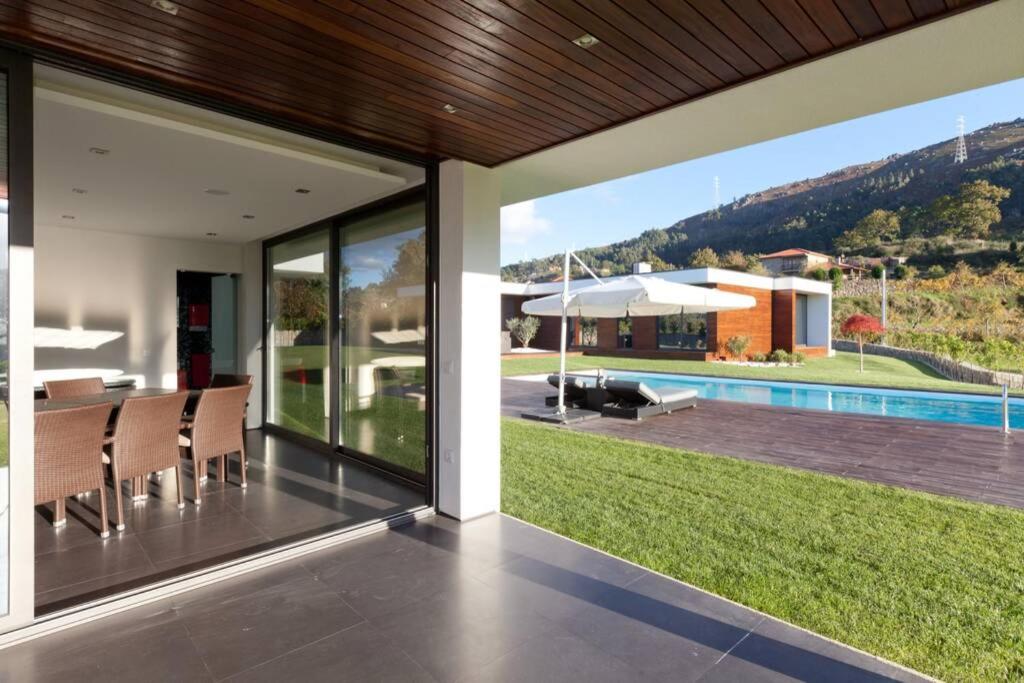 Casa de Louredo-Gerês view 2
