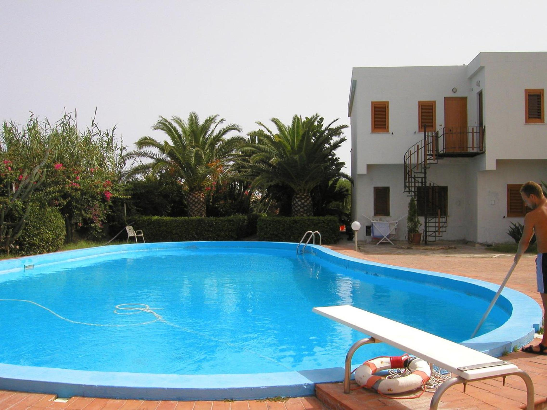 Residence Covo degli Dei