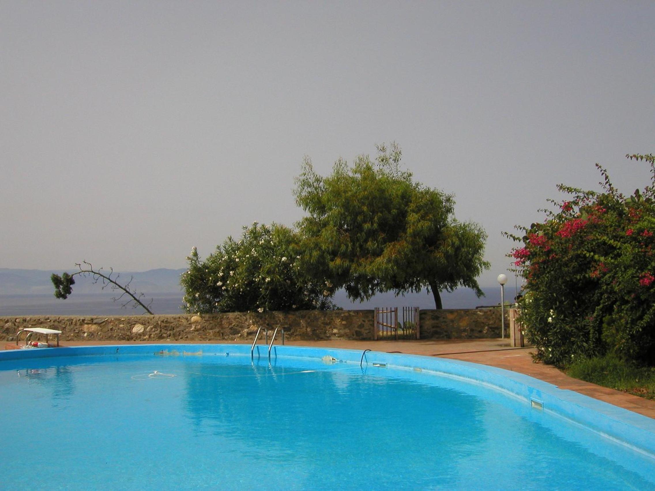 Residence Covo degli Dei