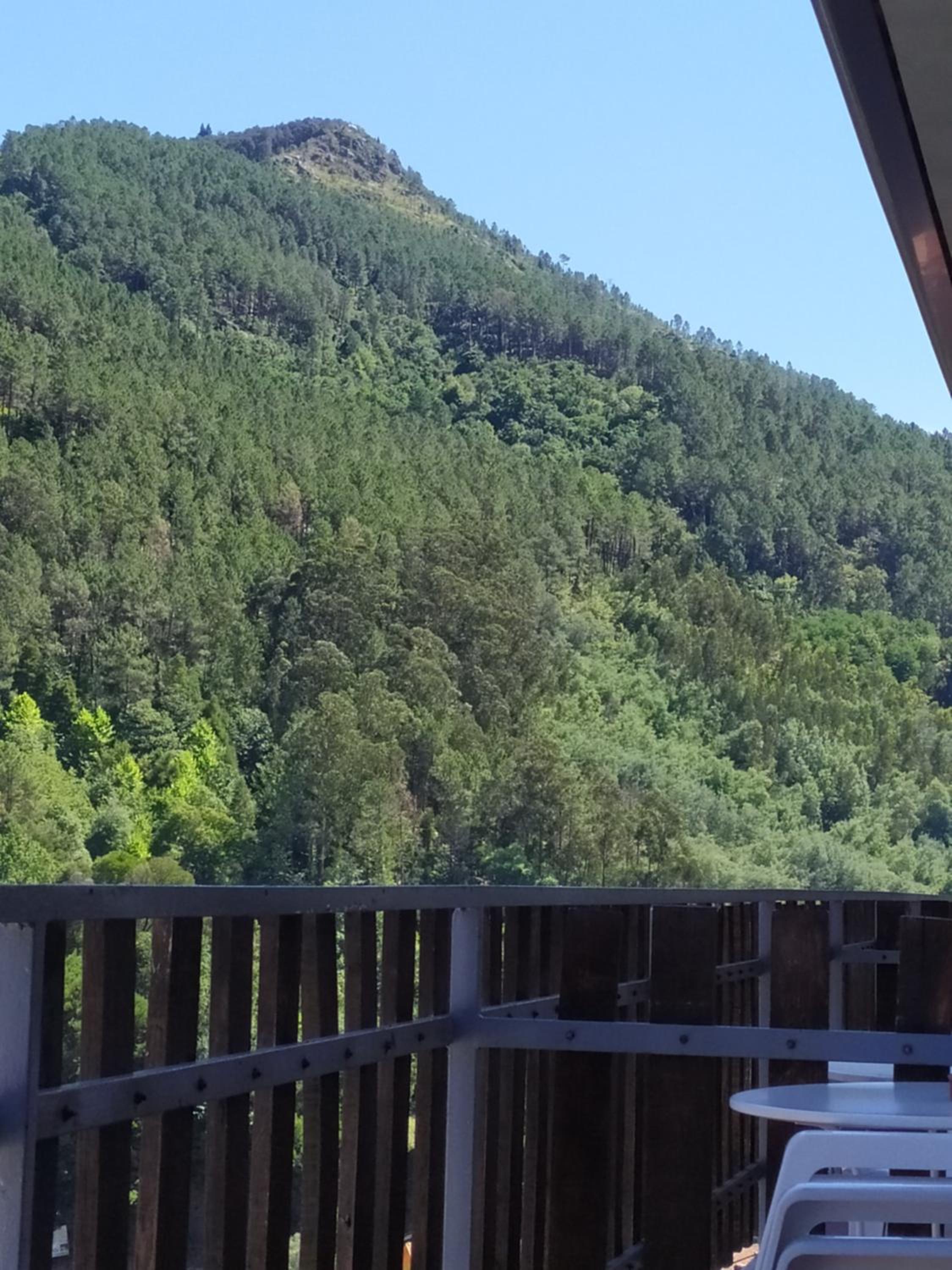 São Miguel do Gerês view 4