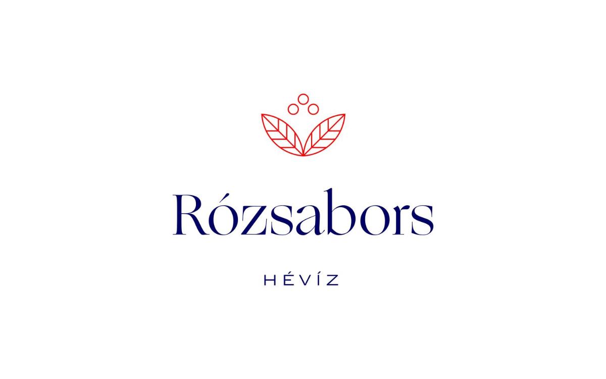 Rózsabors Hévíz view 2