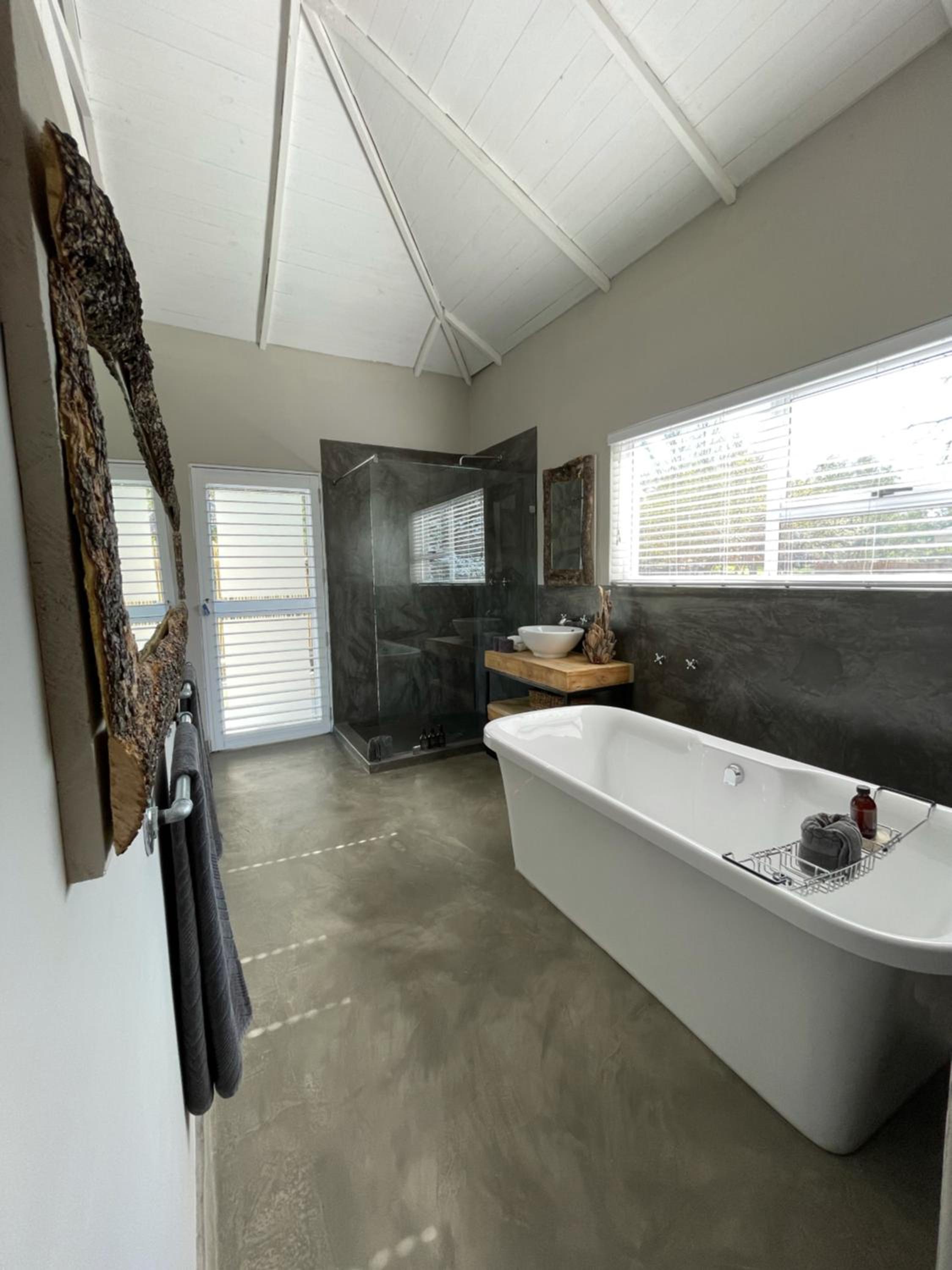 isiLimela Game Lodge