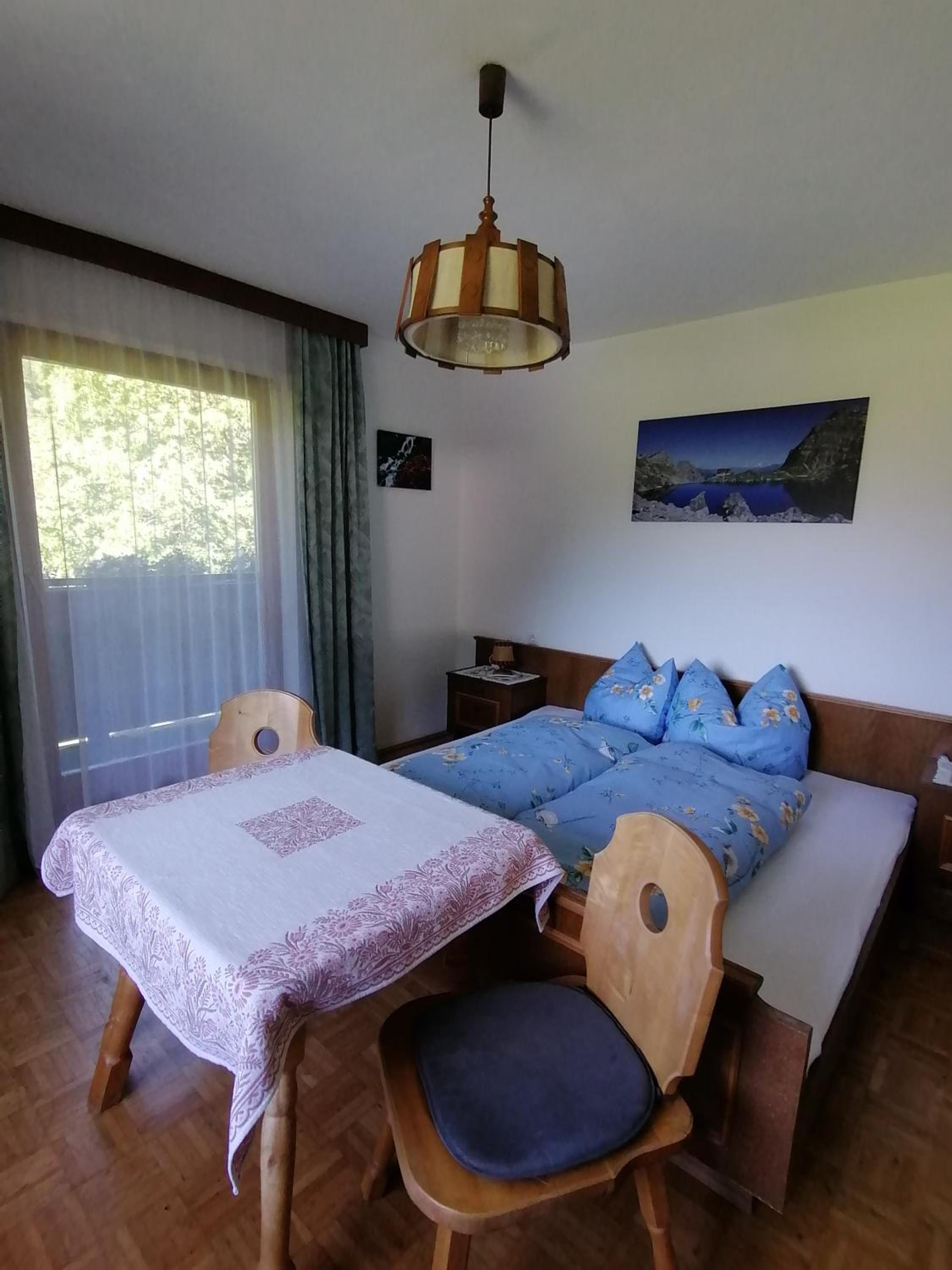 Ferienwohnung Prast