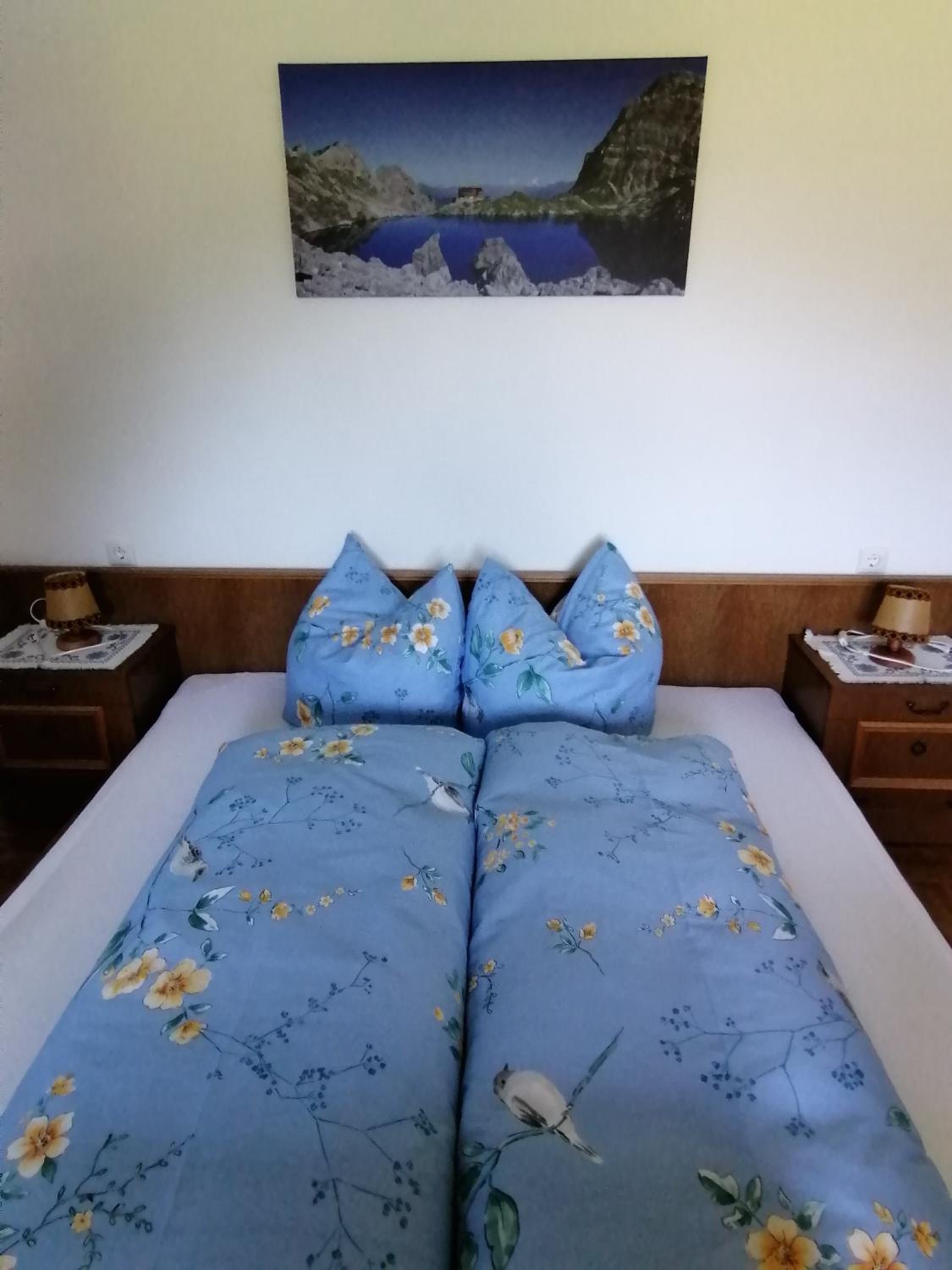 Ferienwohnung Prast