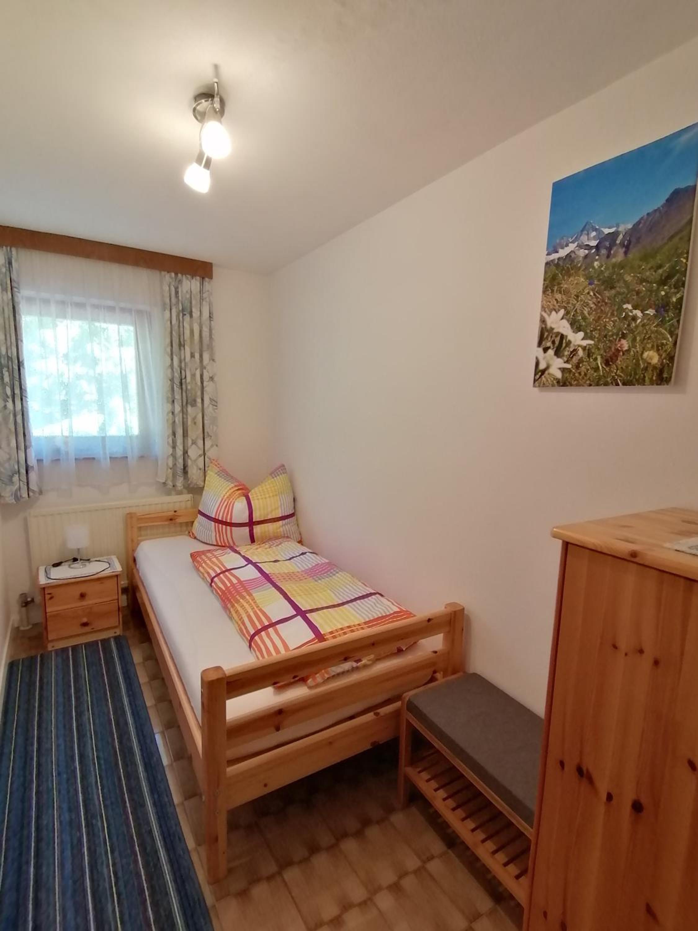 Ferienwohnung Prast