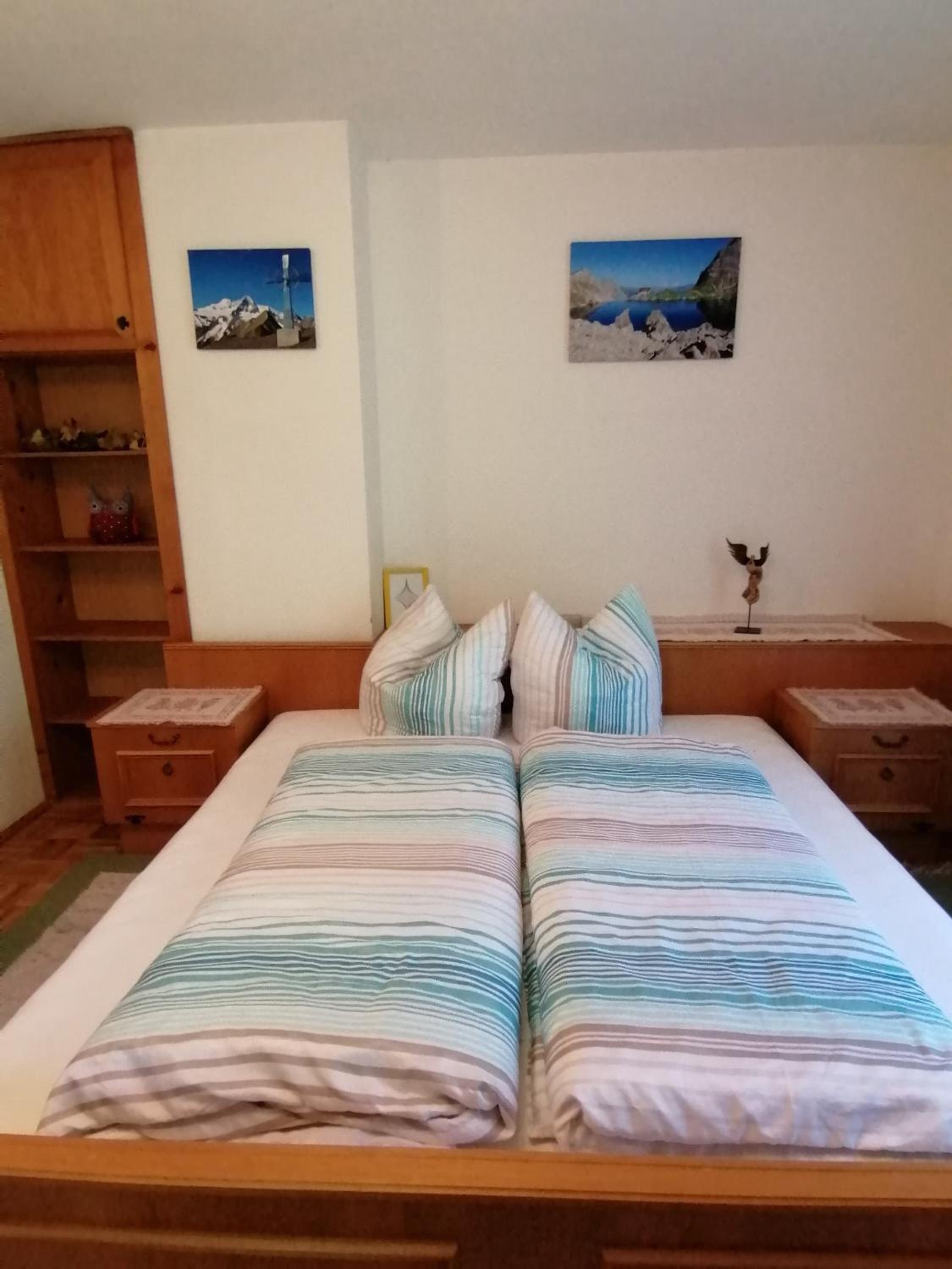 Ferienwohnung Prast