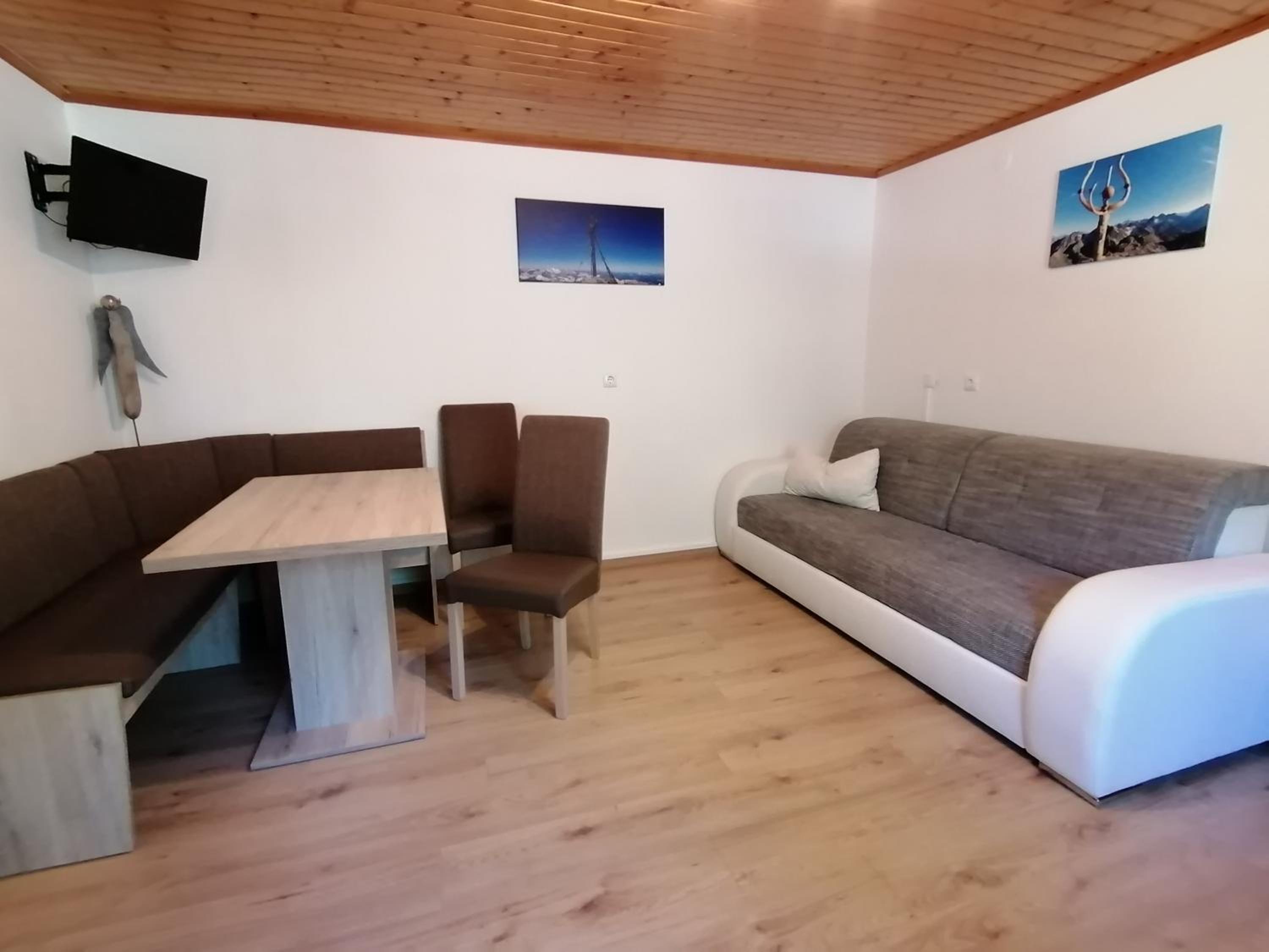 Ferienwohnung Prast