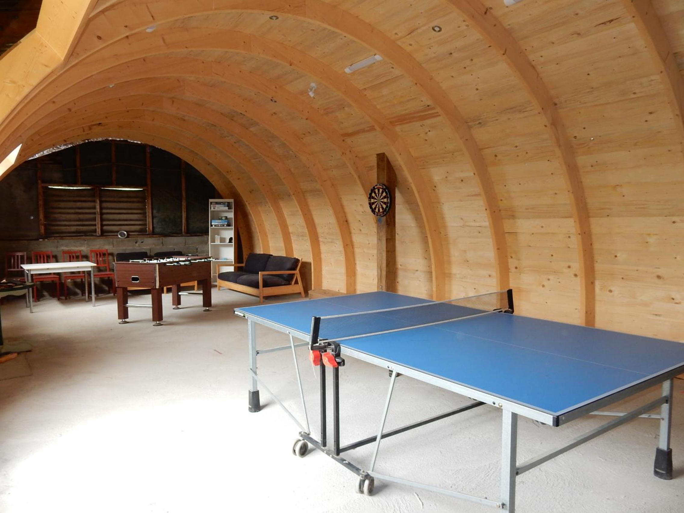 Fount de Cousteno
