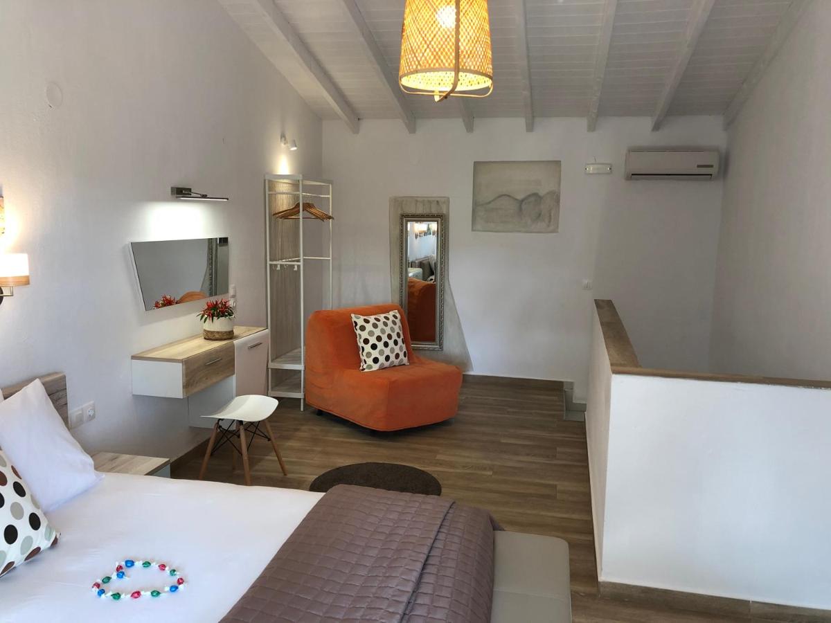 Enigma Suites
