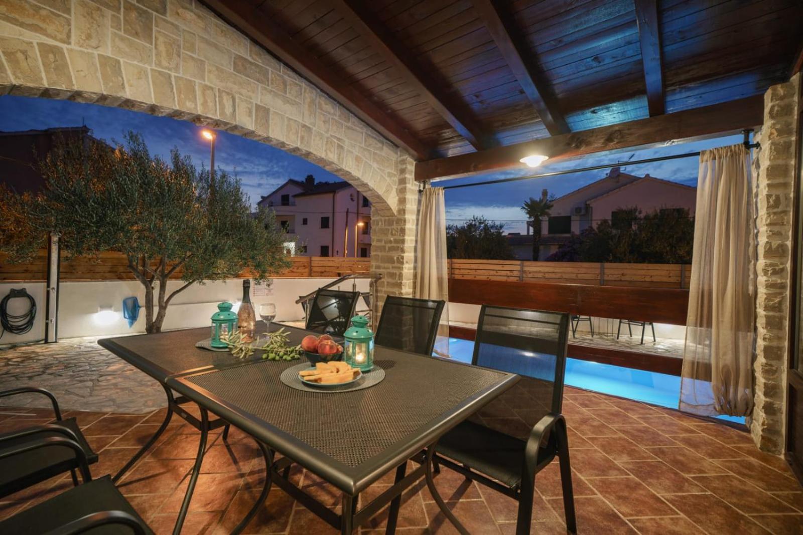 Villa Mia view 3