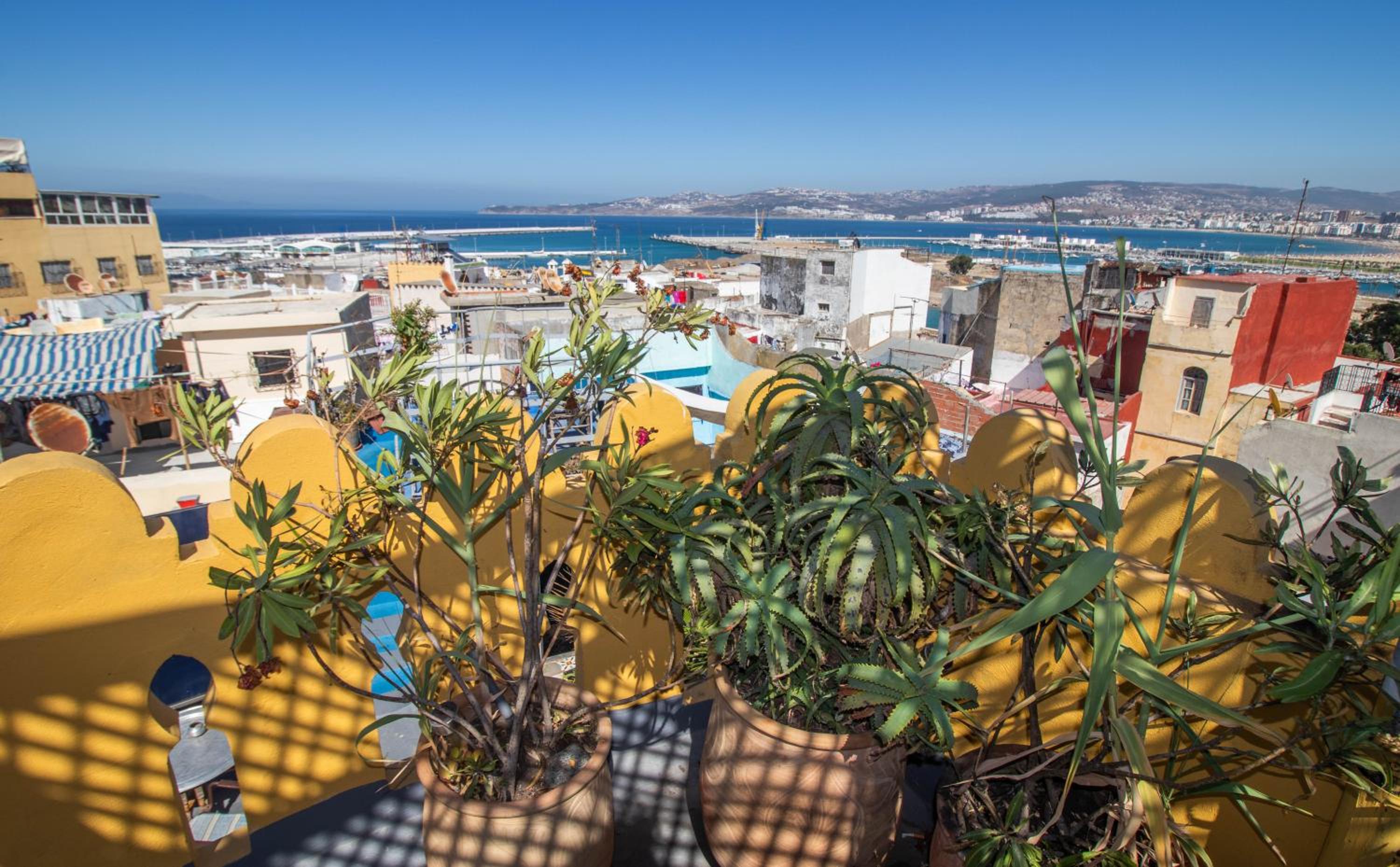 Bayt Alice Hostel